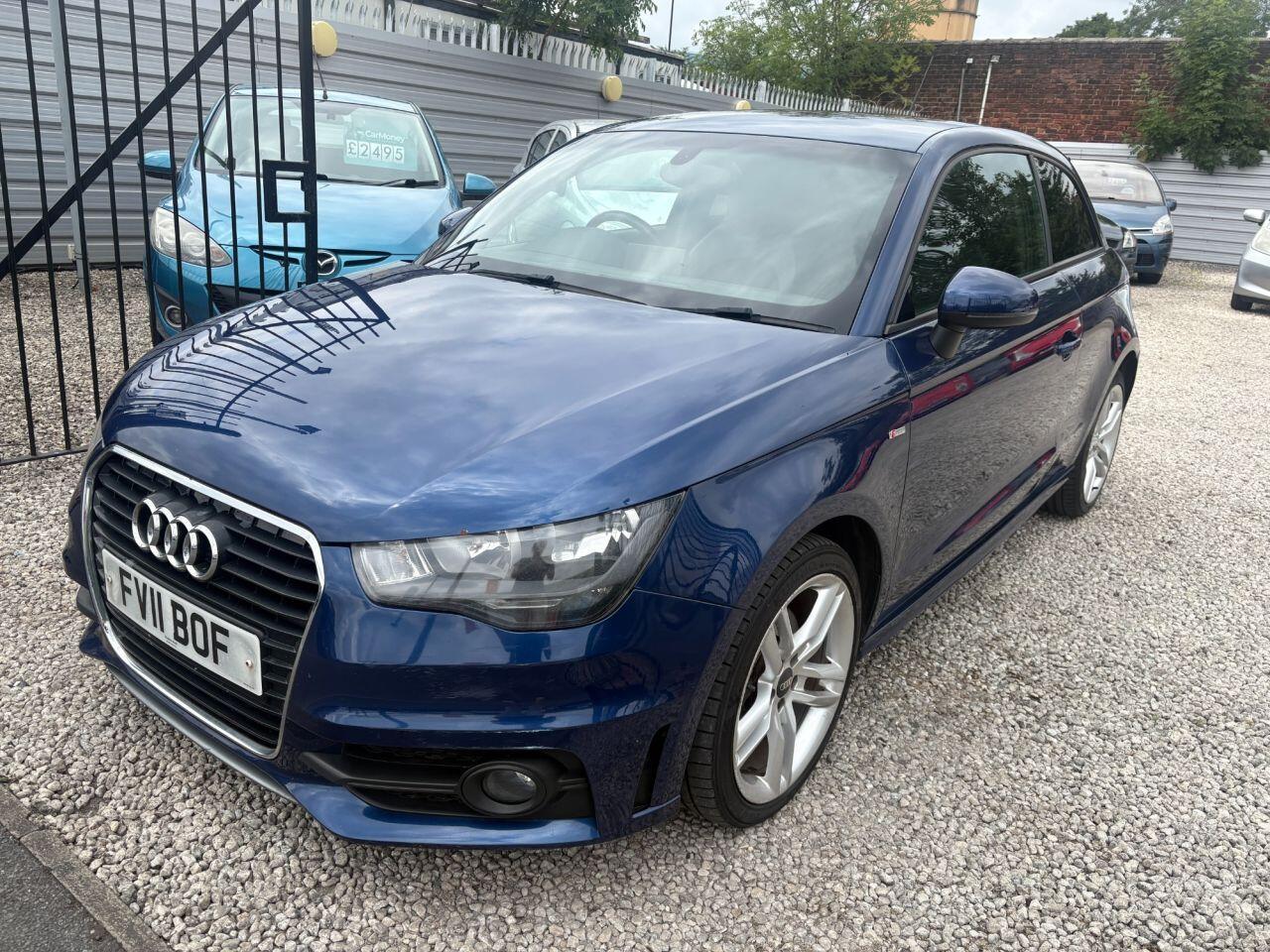 Audi A1 - Image 3