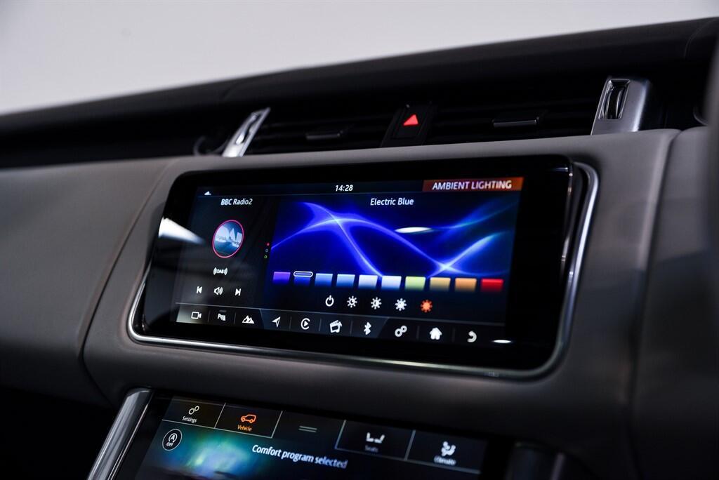 Land Rover RANGE ROVER SPORT - Image 40