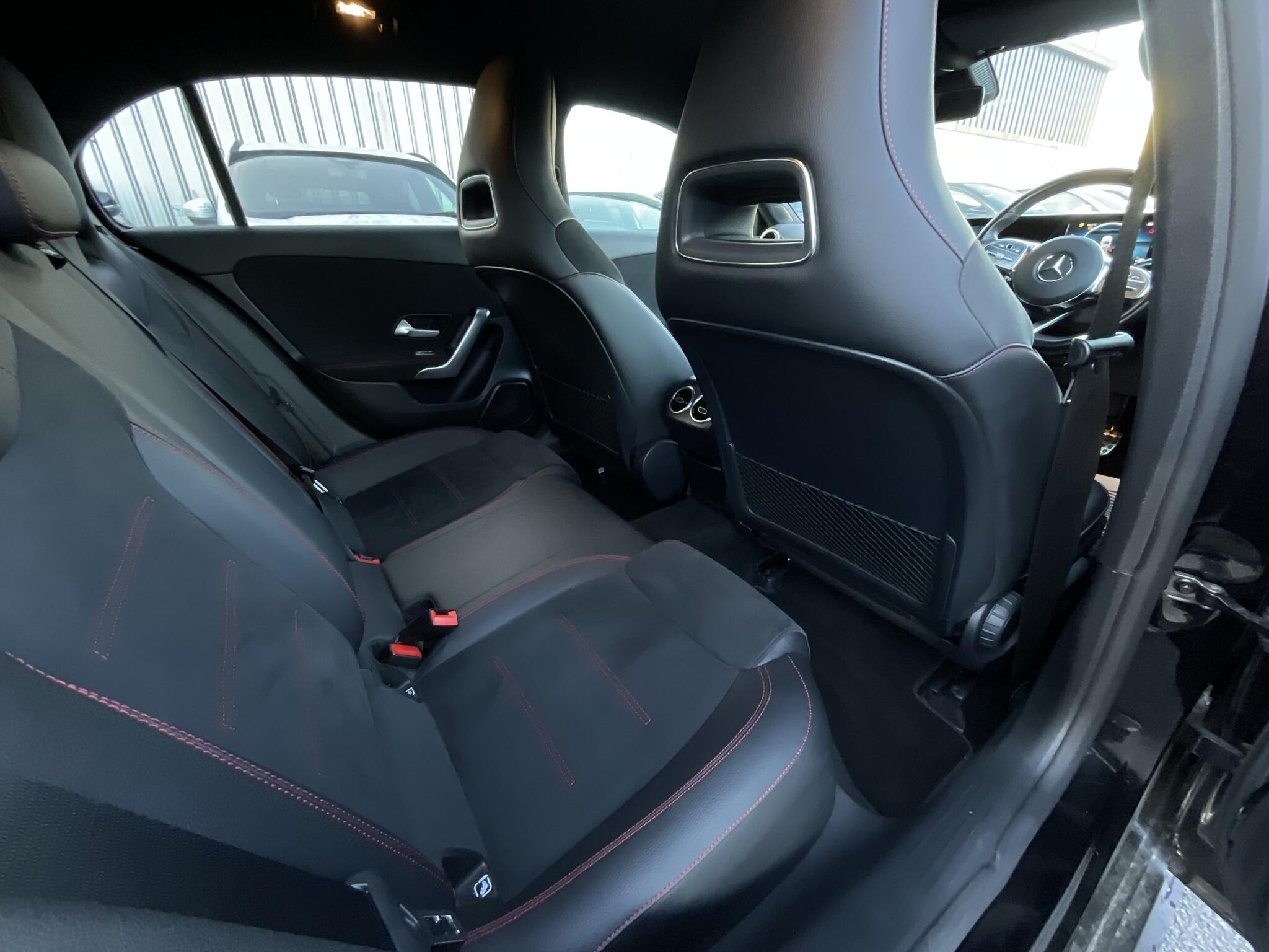 Mercedes A Class - Image 10