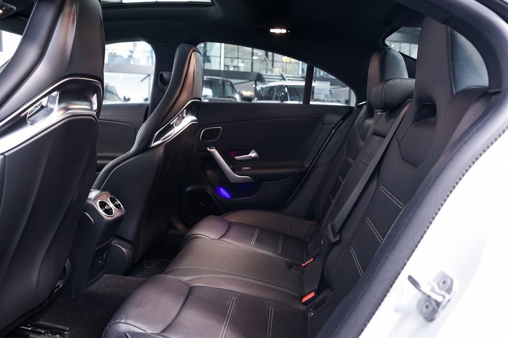 Mercedes CLA - Image 20