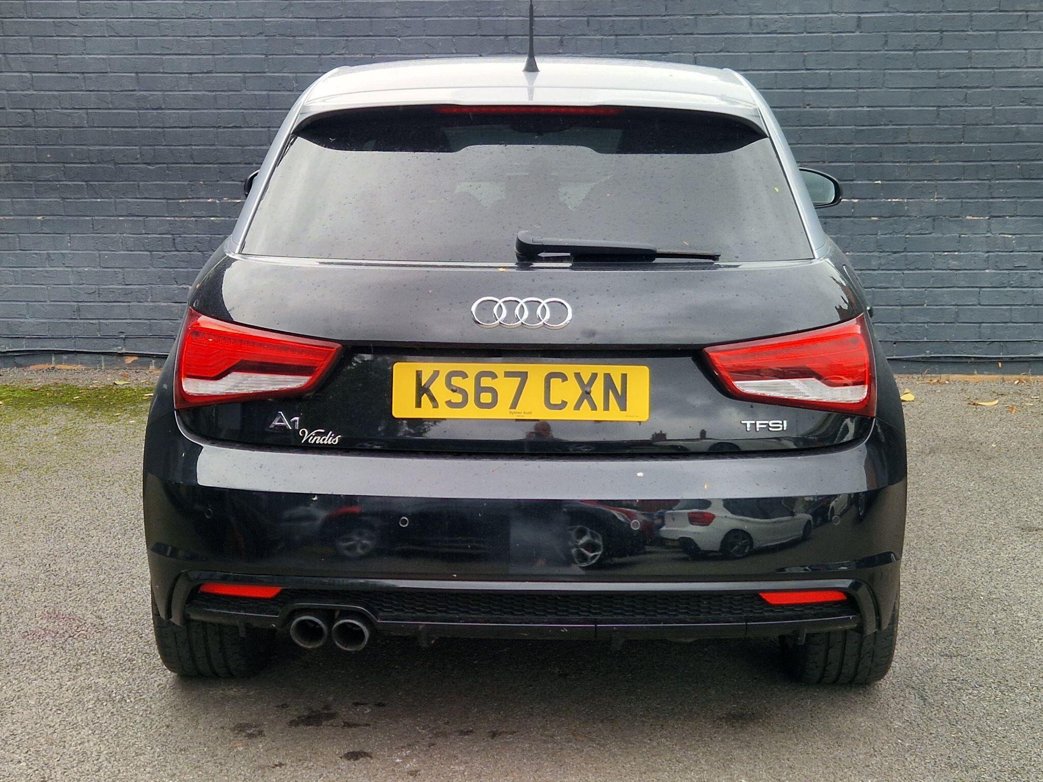 Audi A1 - Image 9