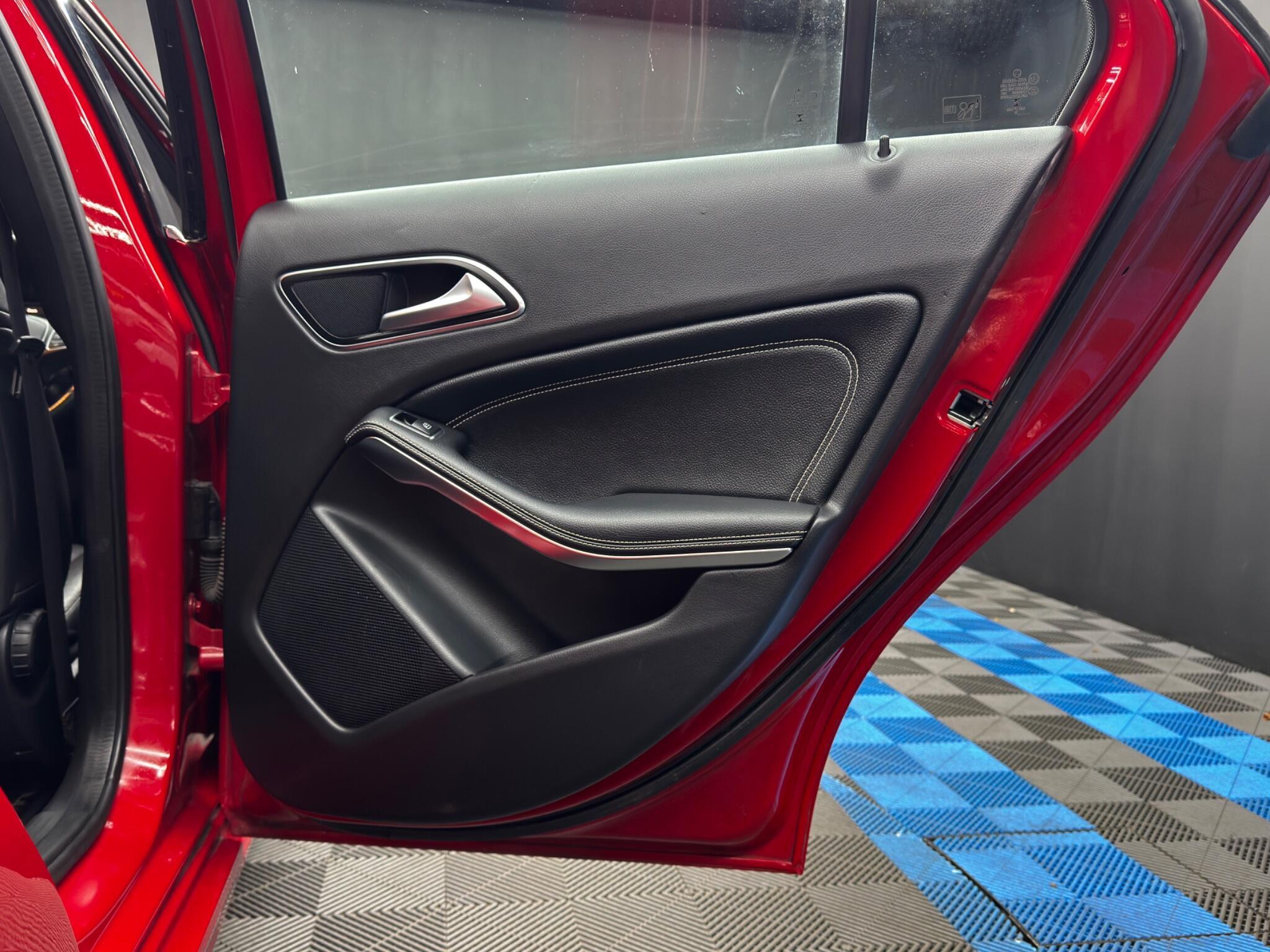 Mercedes A Class - Image 38