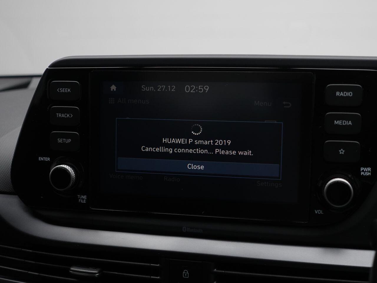 Hyundai i20 - Image 24