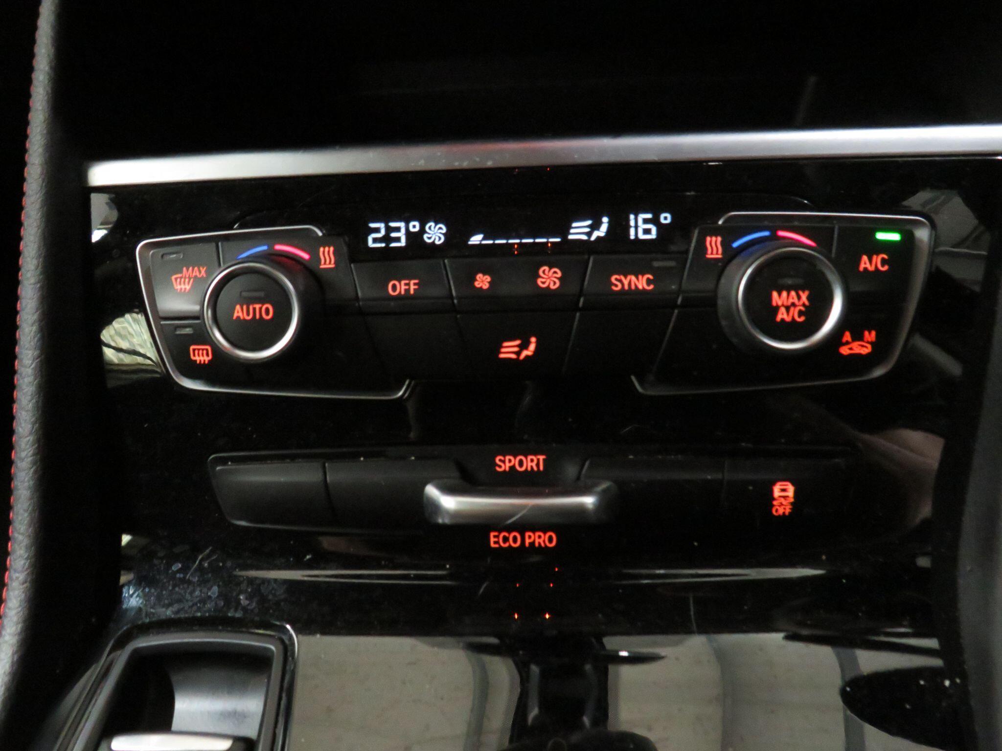 BMW 2 SERIES ACTIVE TOURER - Image 20