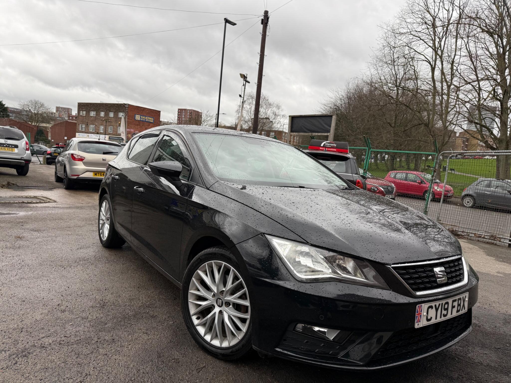 SEAT Leon - Image 2