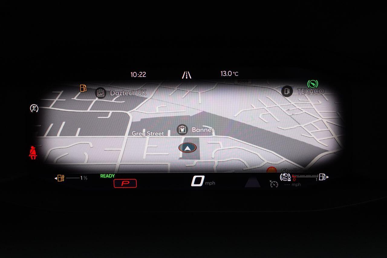 SEAT Leon - Image 37