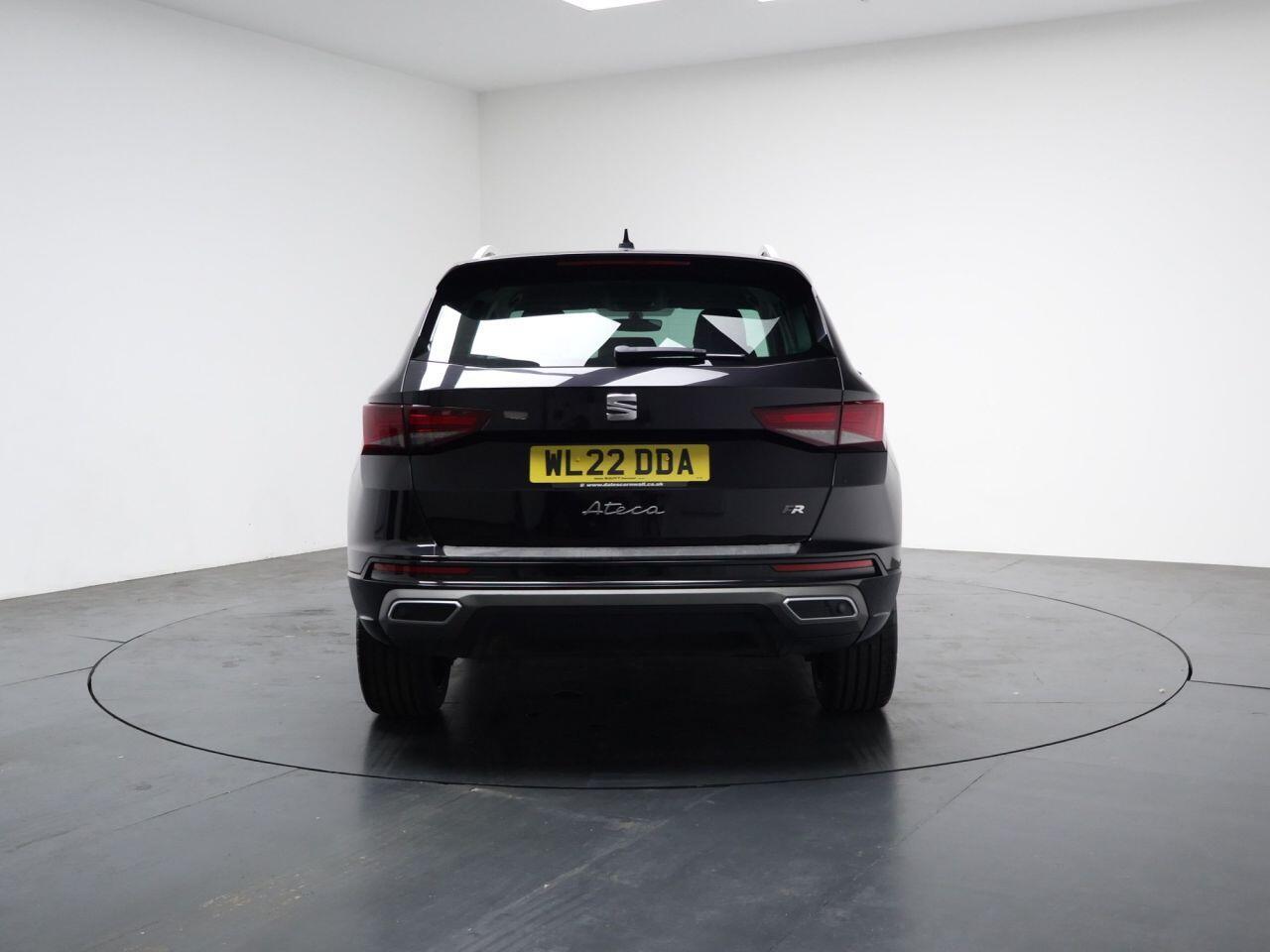 SEAT Ateca - Image 11
