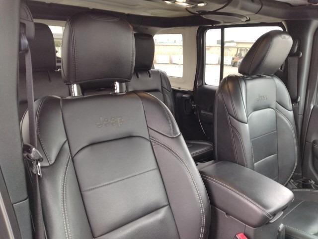 Jeep Wrangler - Image 5