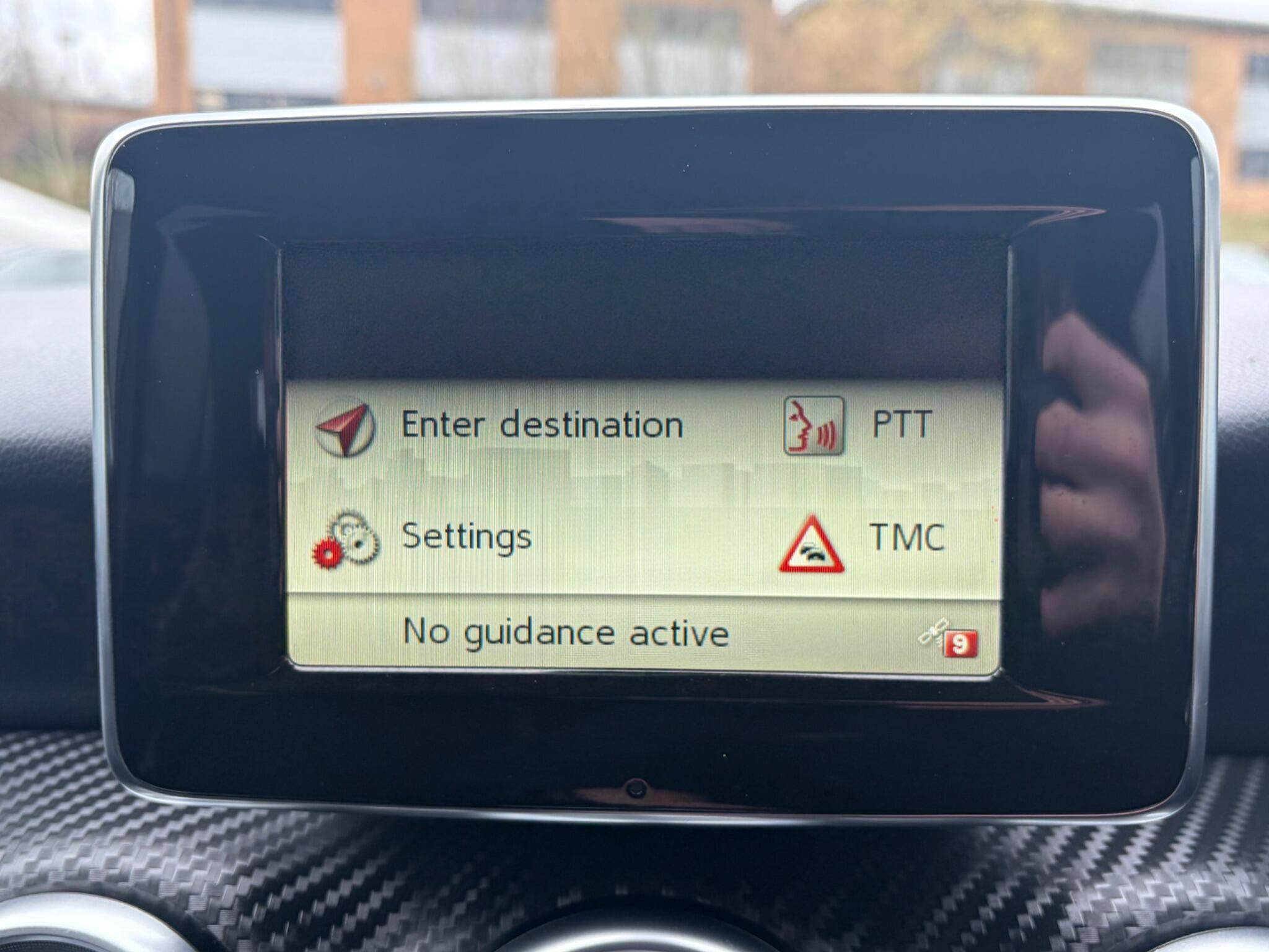 Mercedes A Class - Image 33