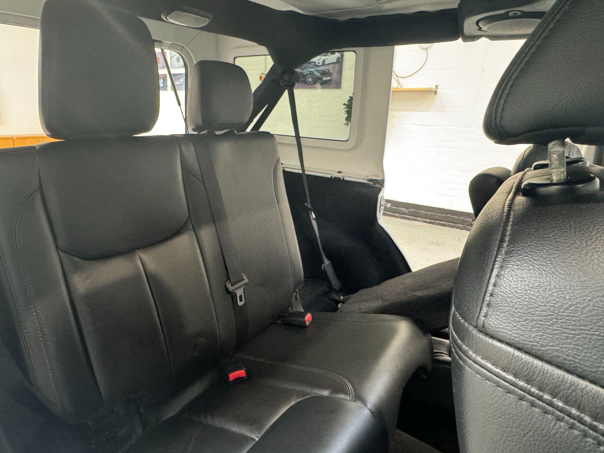 Jeep Wrangler - Image 87