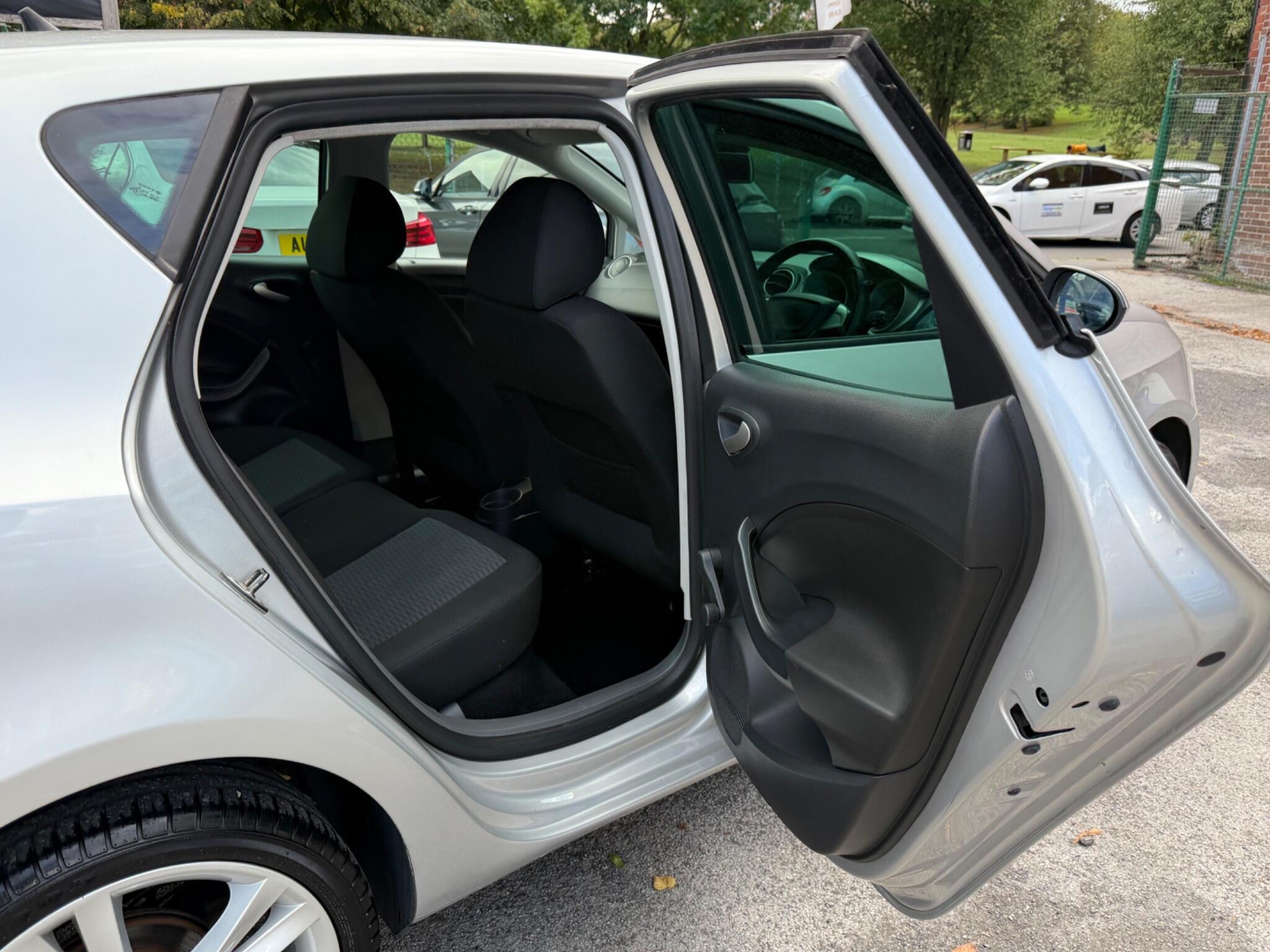 SEAT Ibiza - Image 19