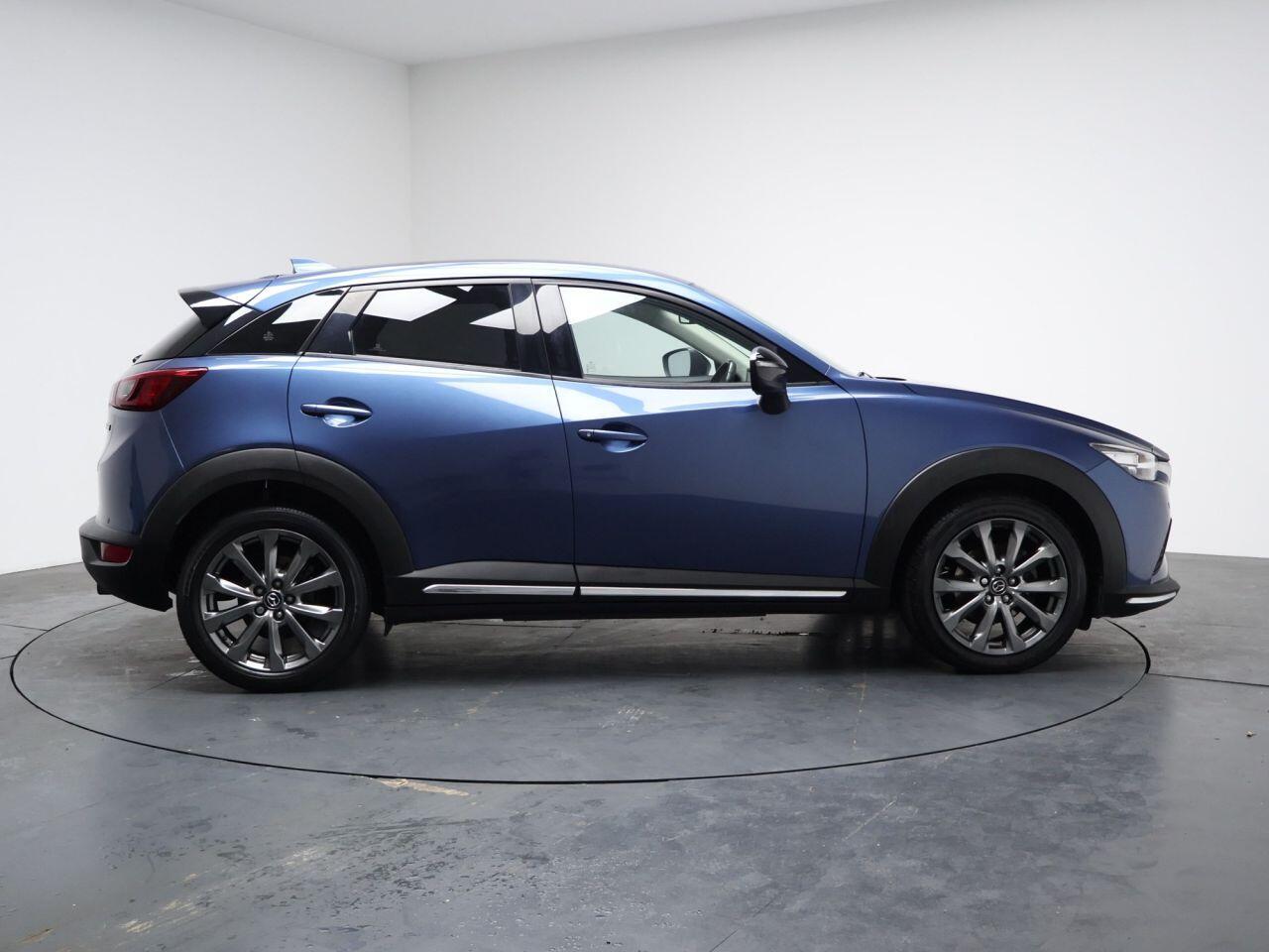 Mazda CX-3 - Image 14