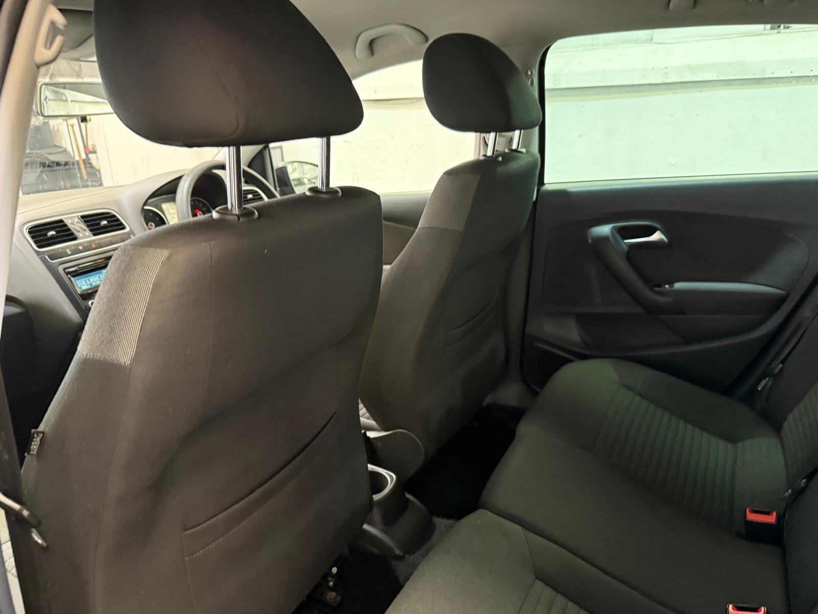 Volkswagen Polo - Image 27