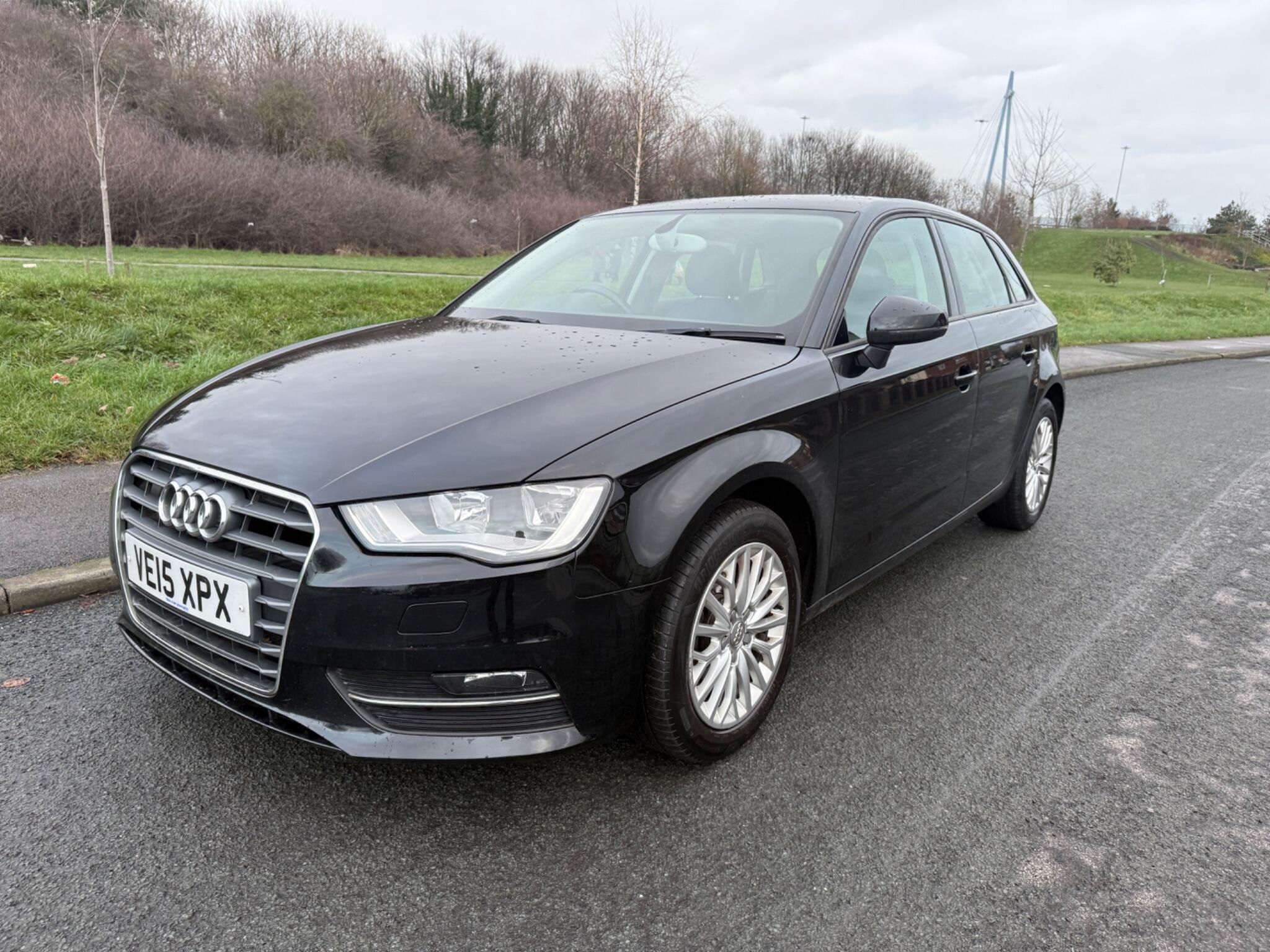 Audi A3 - Image 18