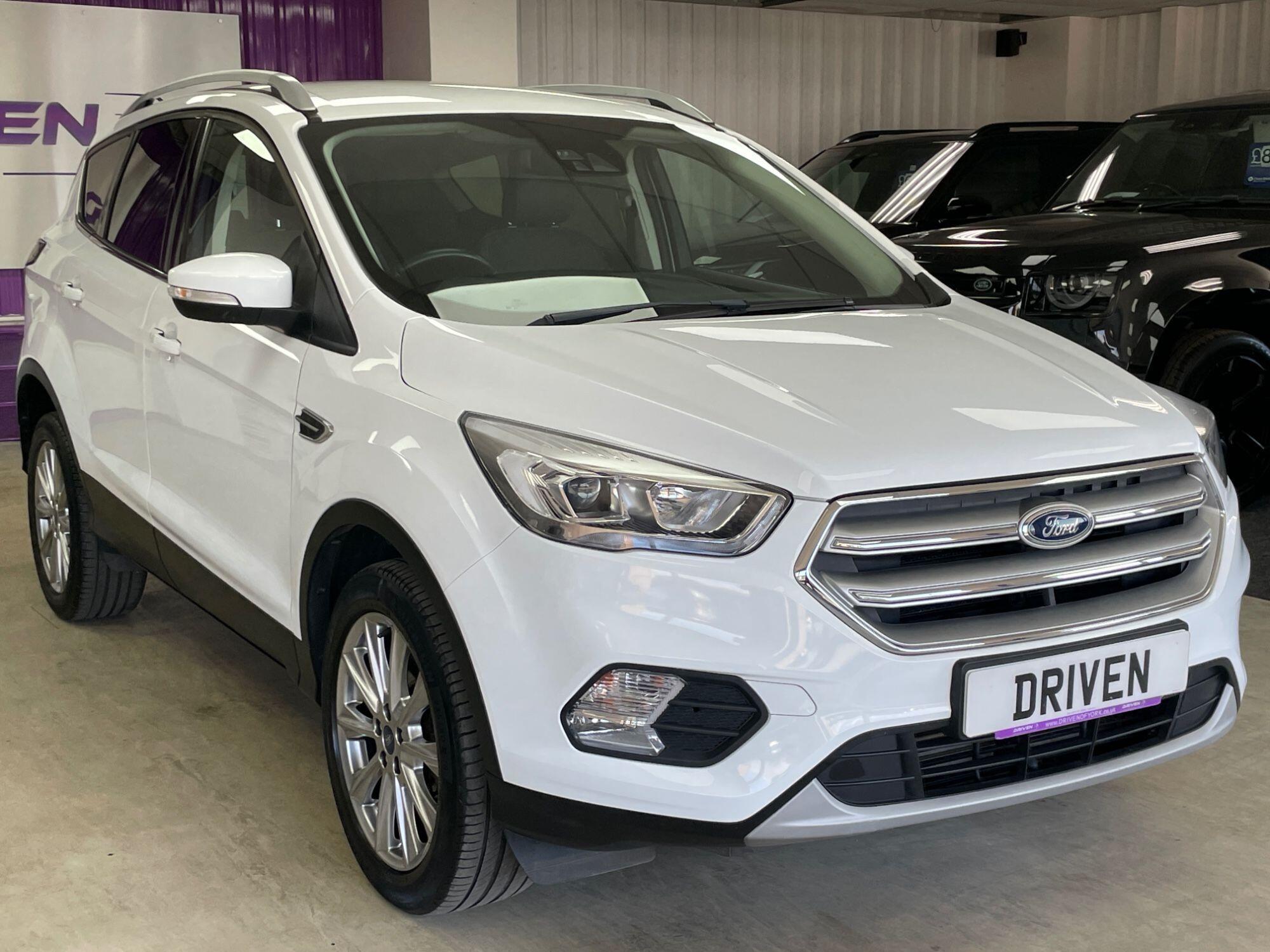 Ford Kuga - Image 6