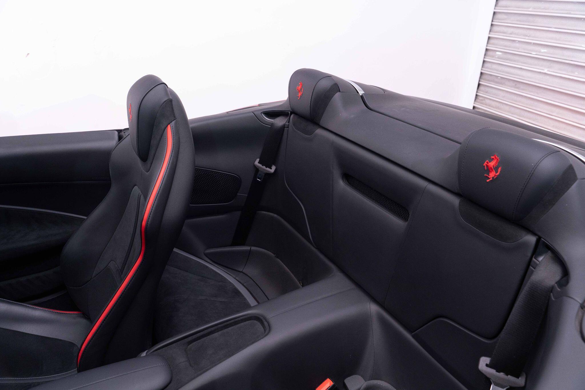 Ferrari ROMA - Image 4