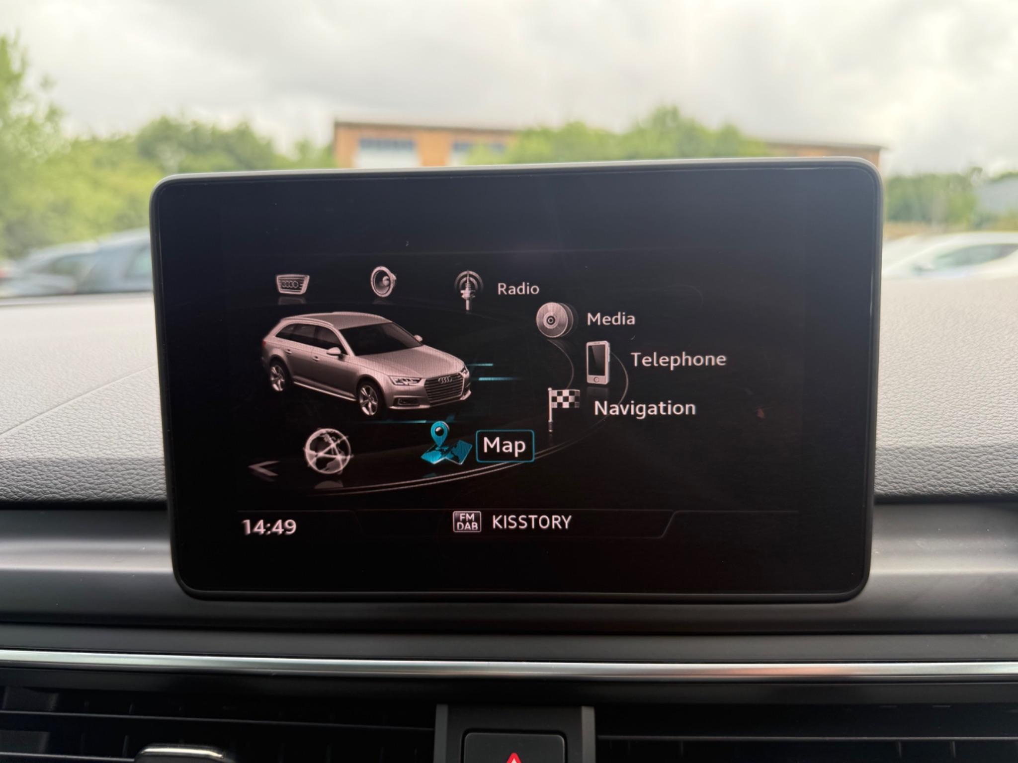 Audi A4 Avant - Image 37