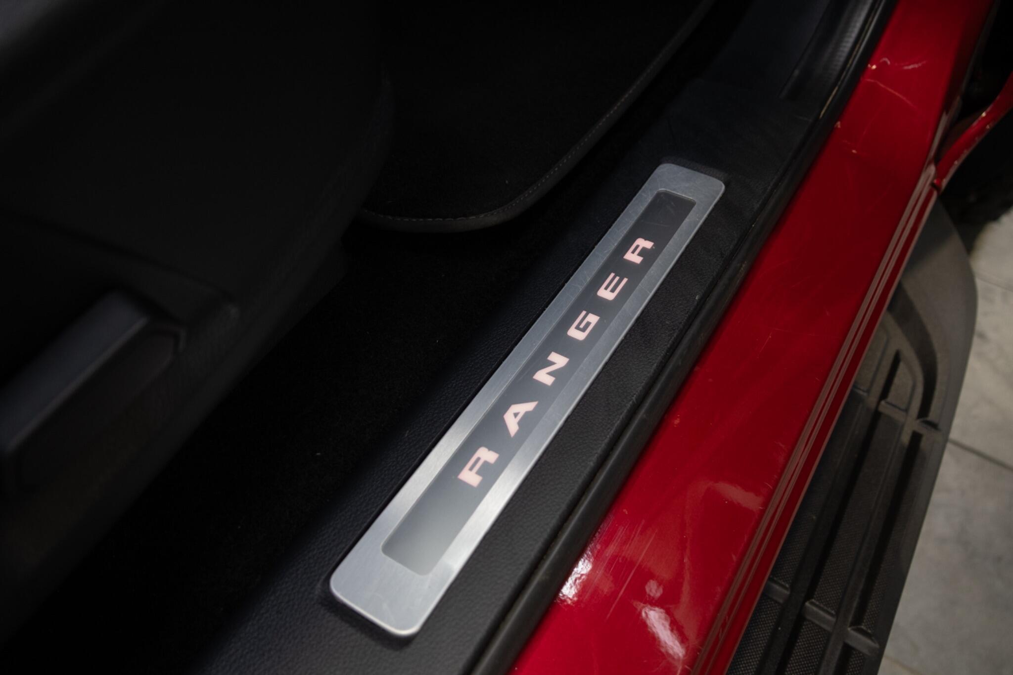 Ford Ranger - Image 38