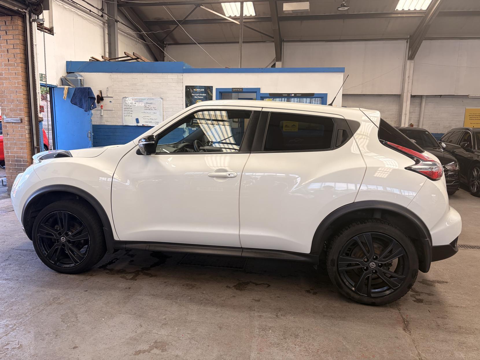 Nissan Juke - Image 4