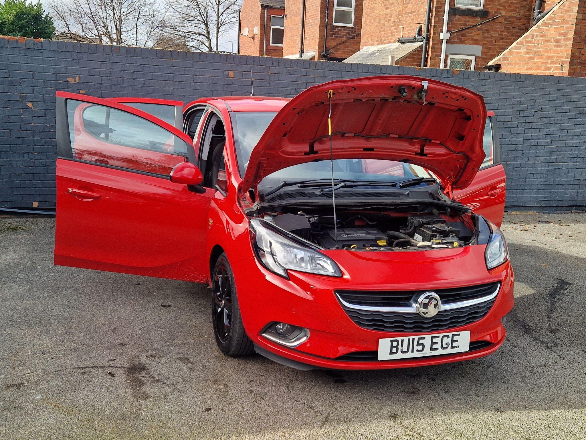 Vauxhall Corsa - Image 13