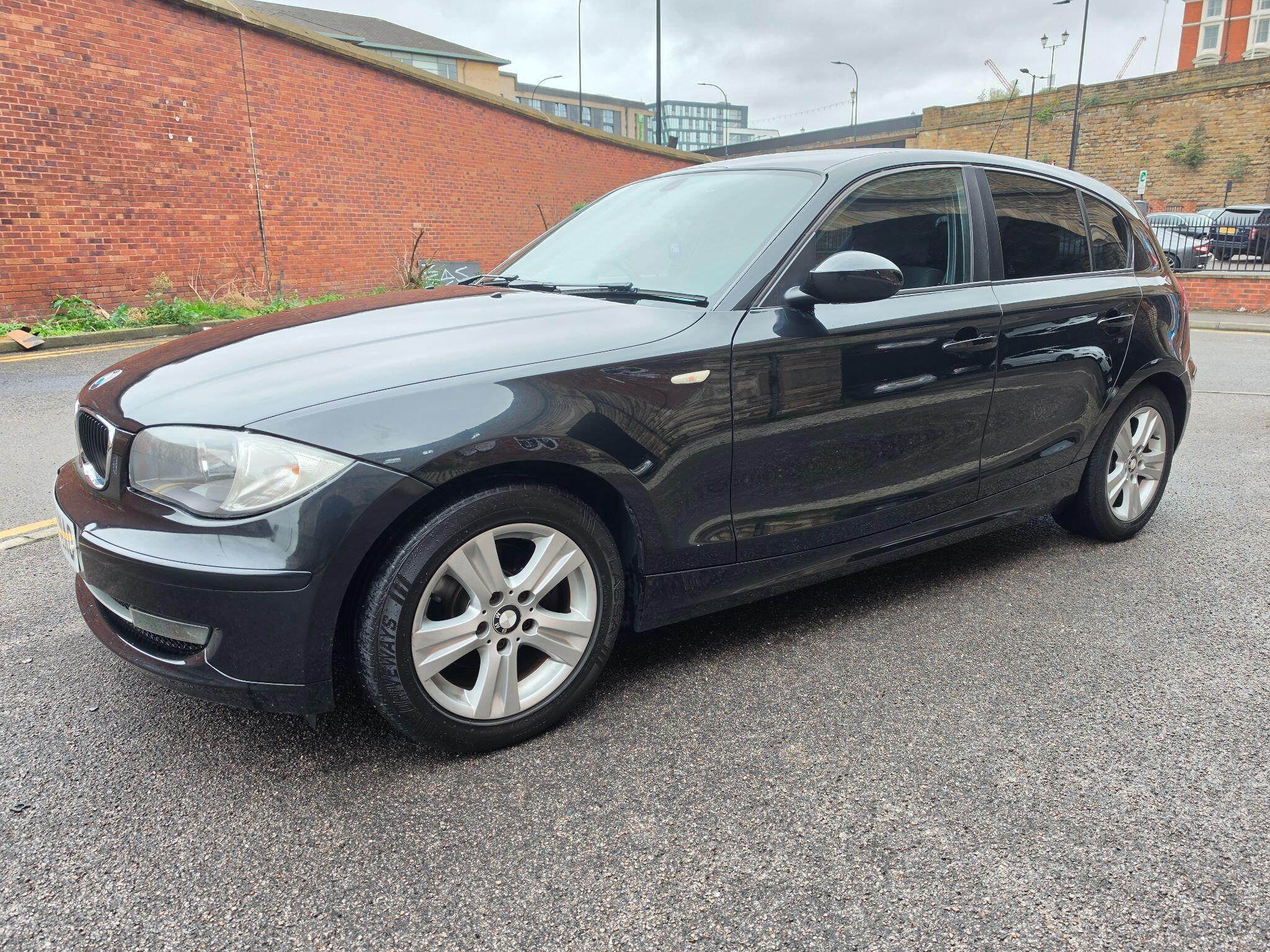 BMW 1 Series - Image 17