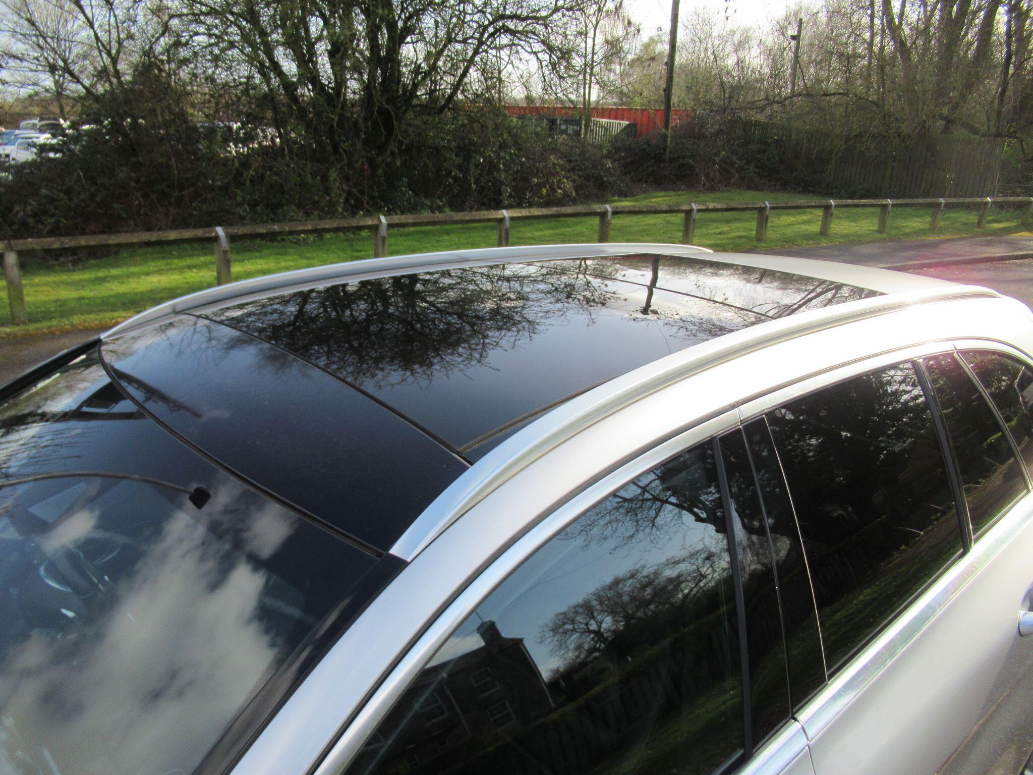 Mercedes C Class - Image 6