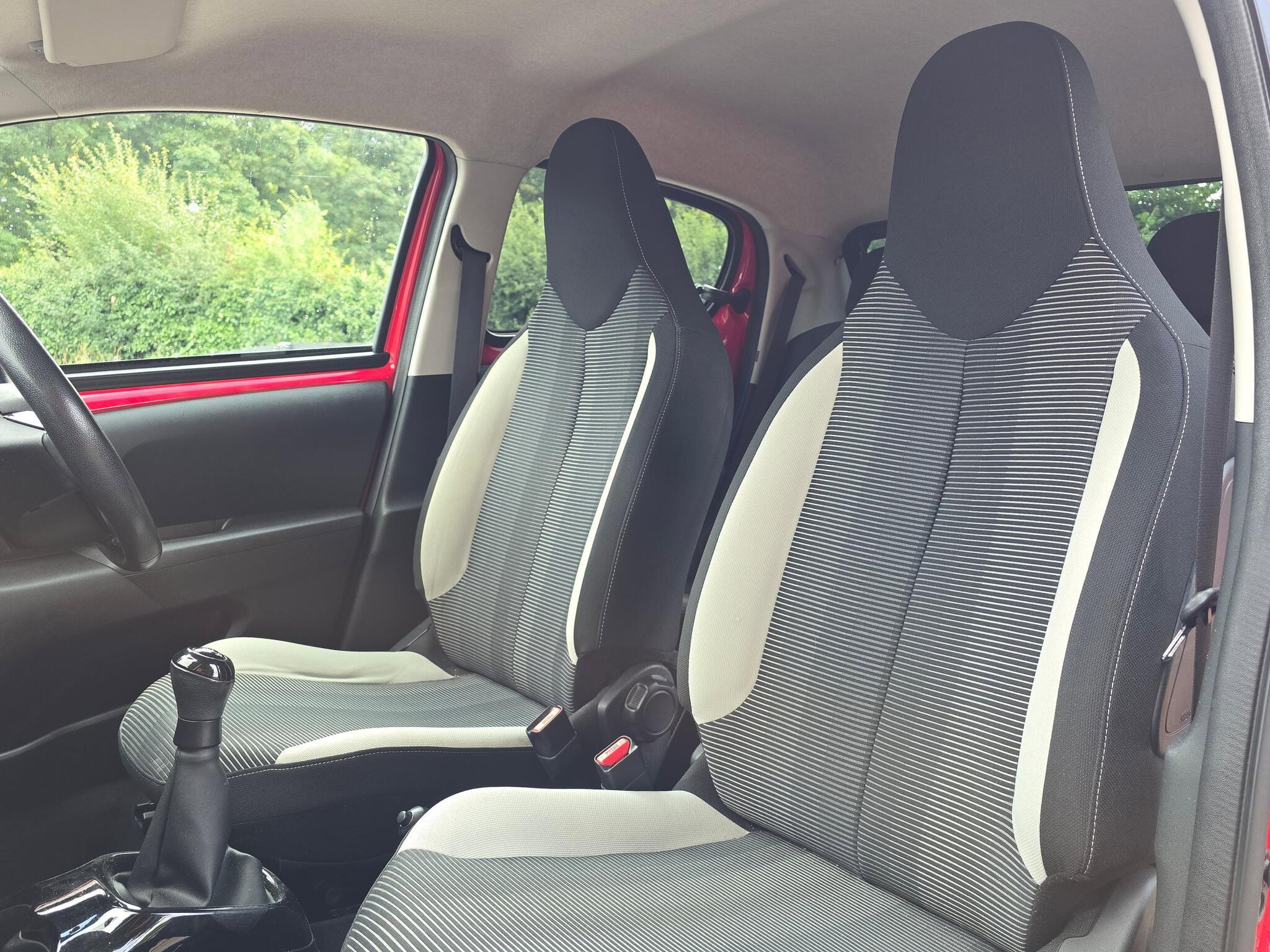 Peugeot 108 - Image 3