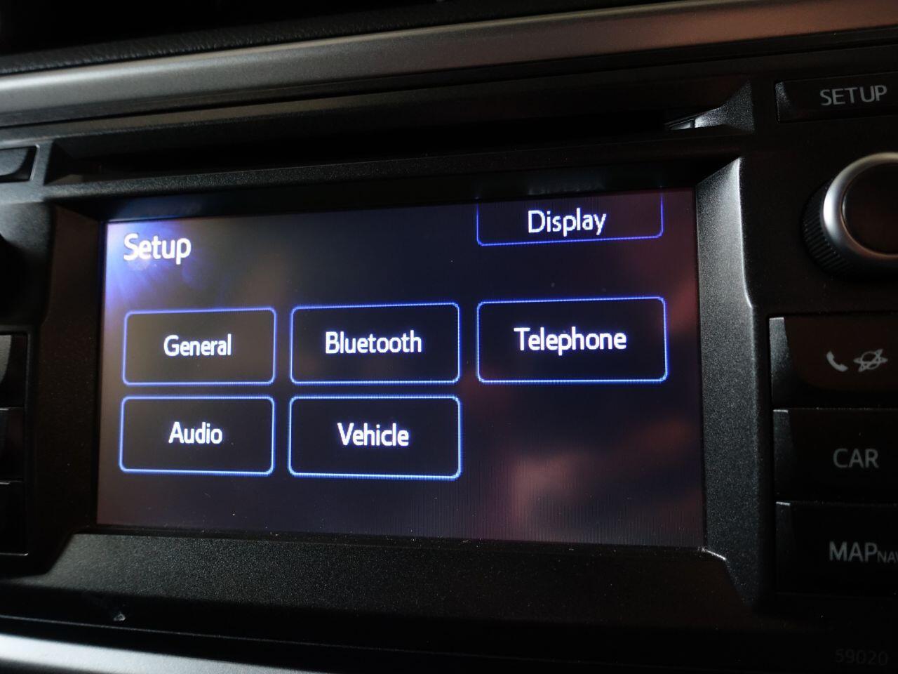 Toyota Auris - Image 35