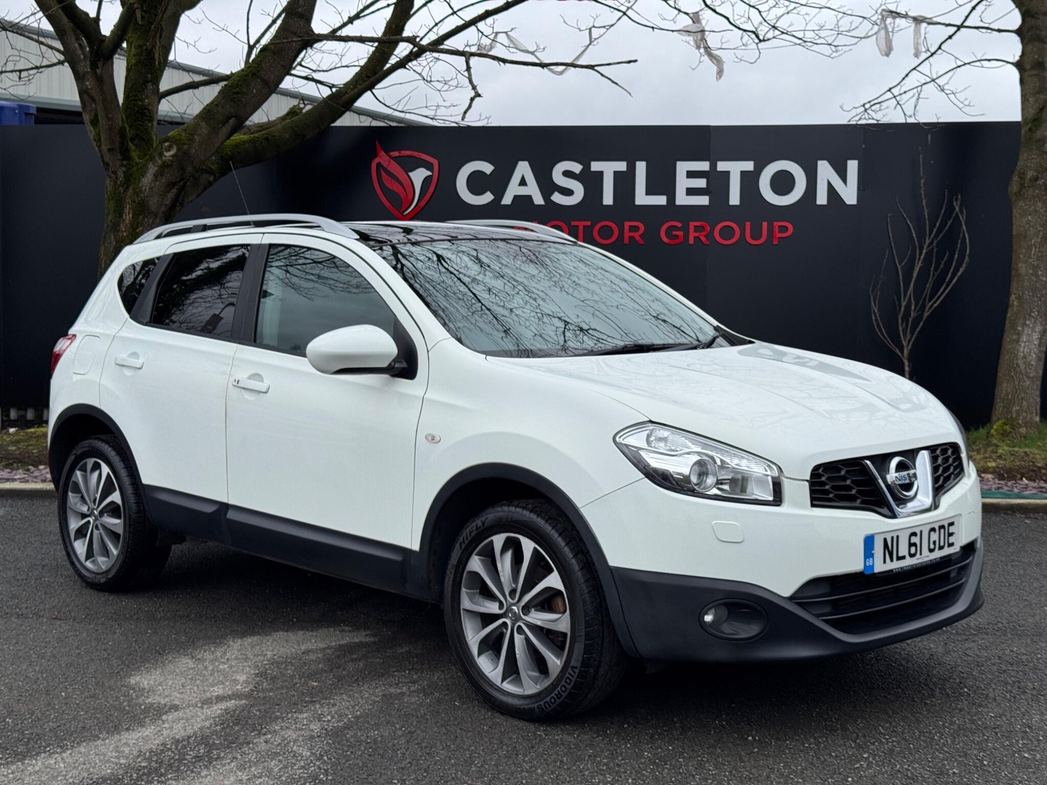 Nissan Qashqai - Image 3