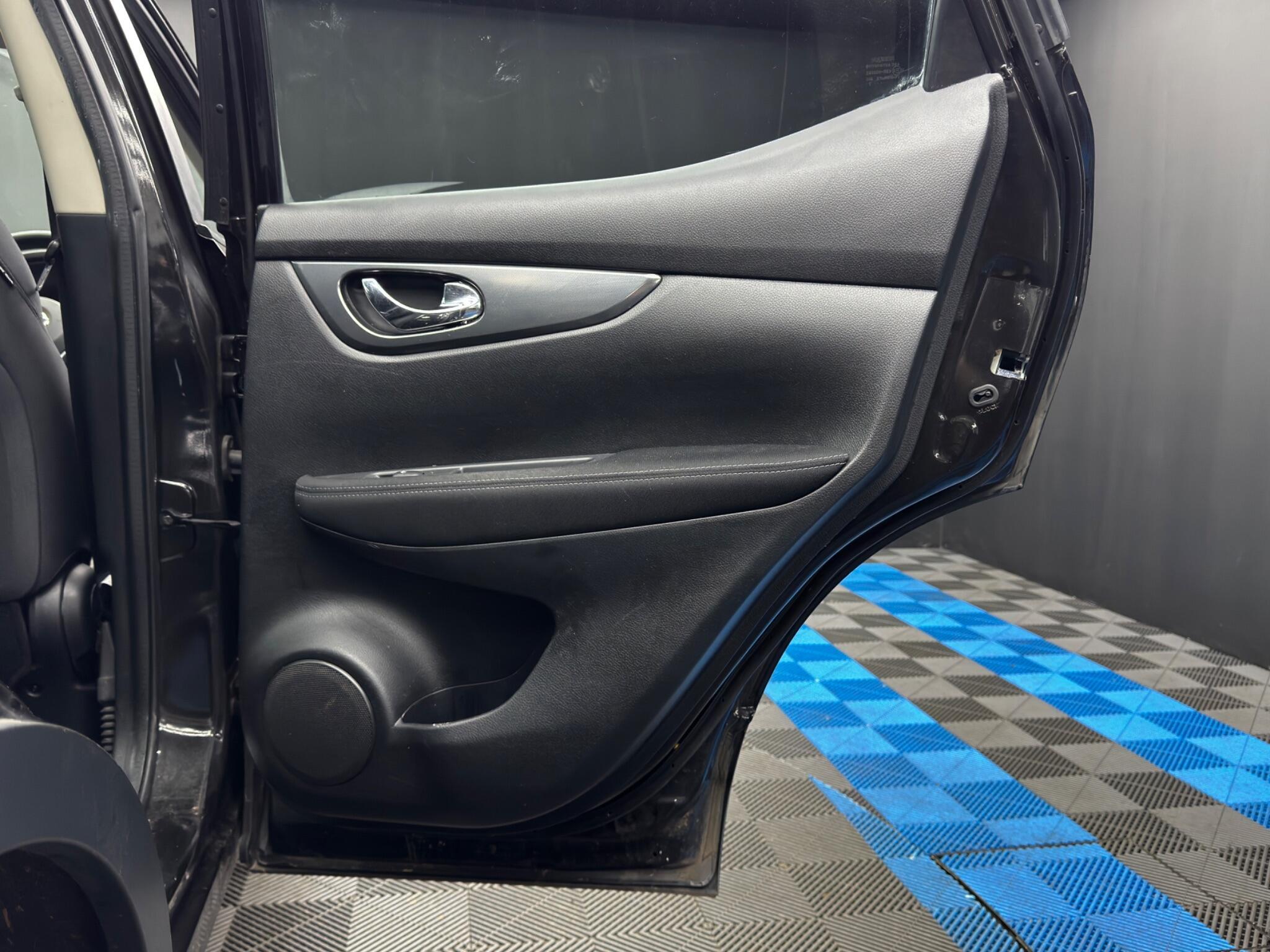 Nissan Qashqai - Image 38