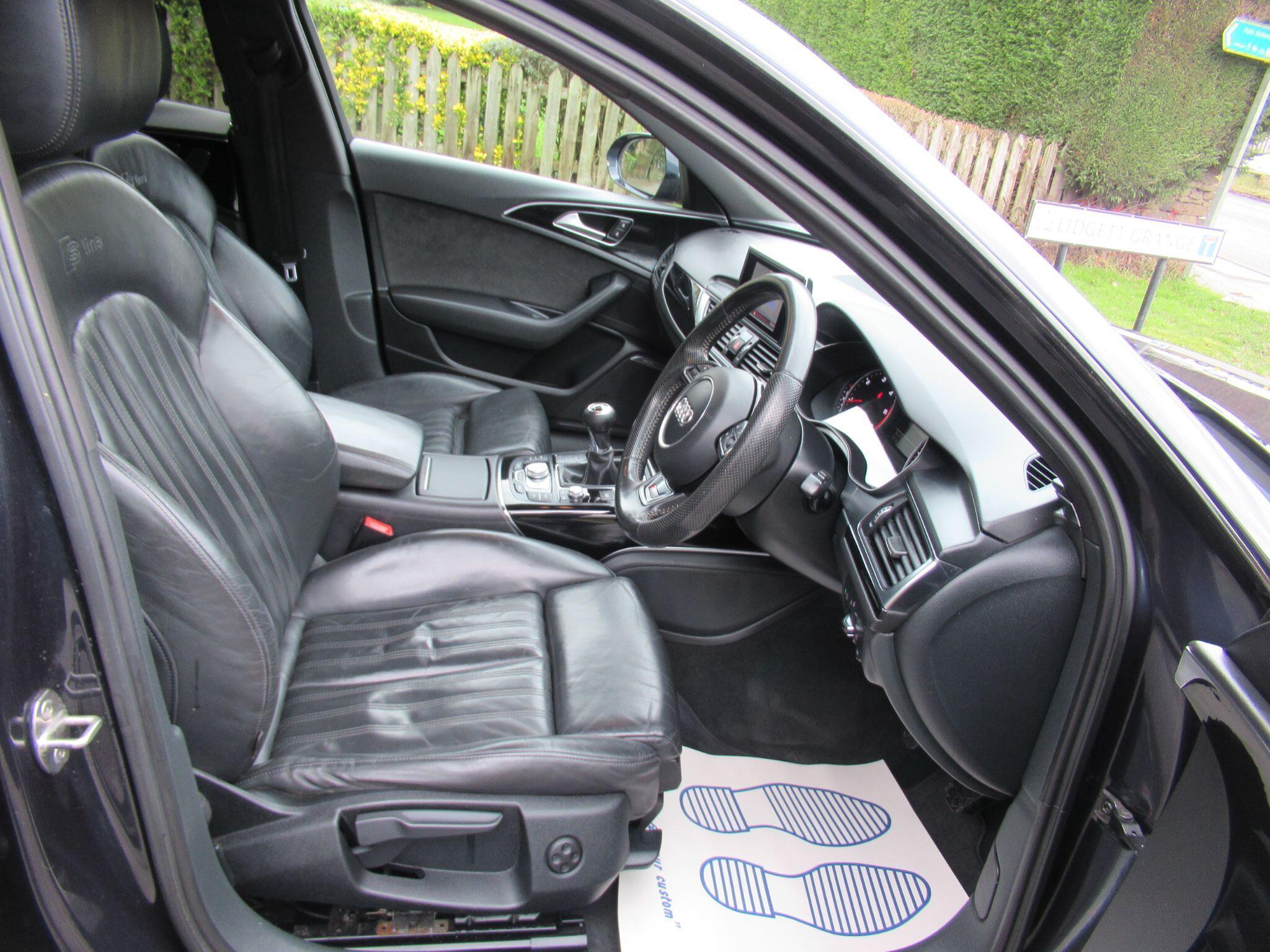 Audi A6 Avant - Image 24