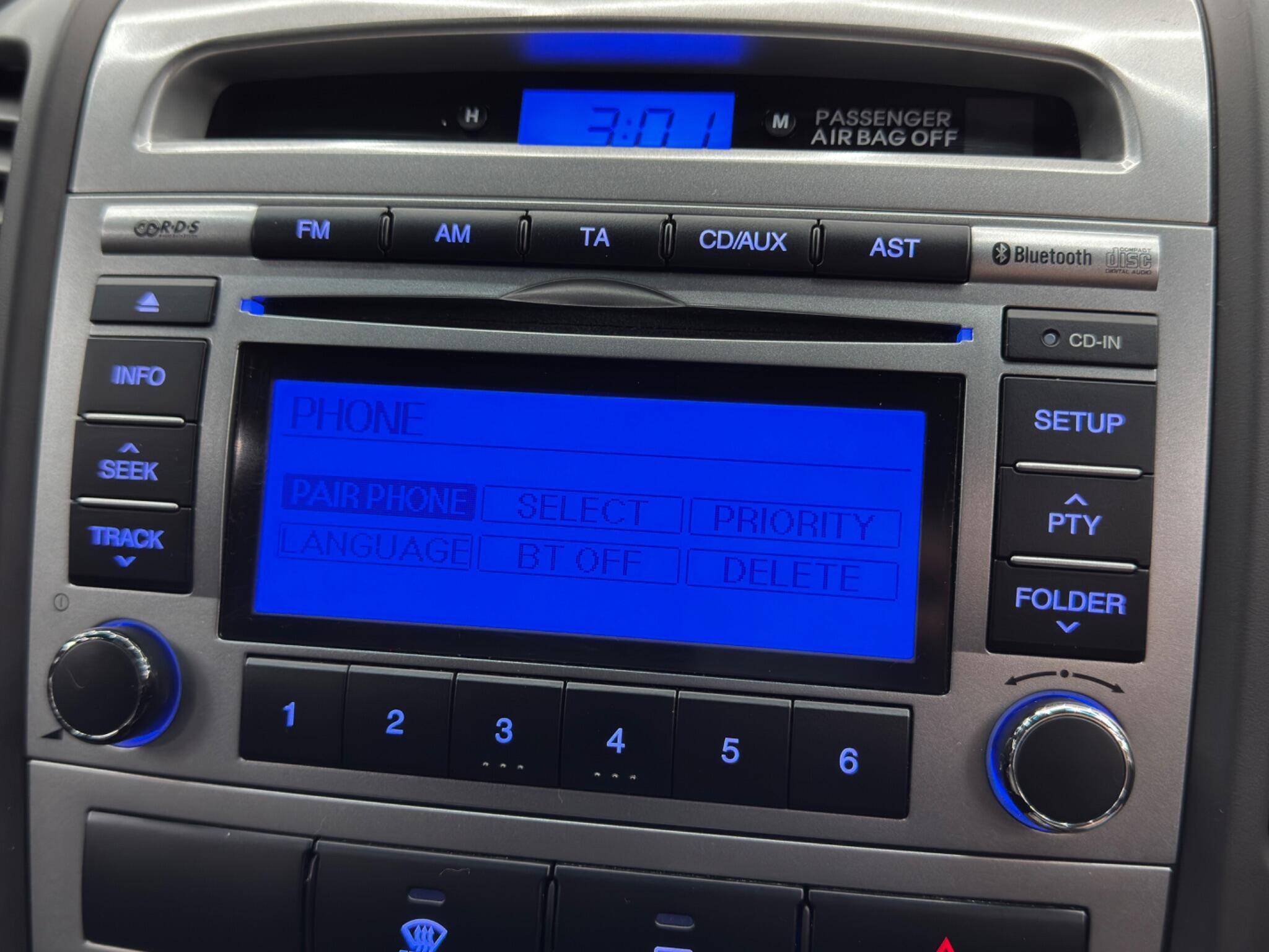 Hyundai Santa Fe - Image 30