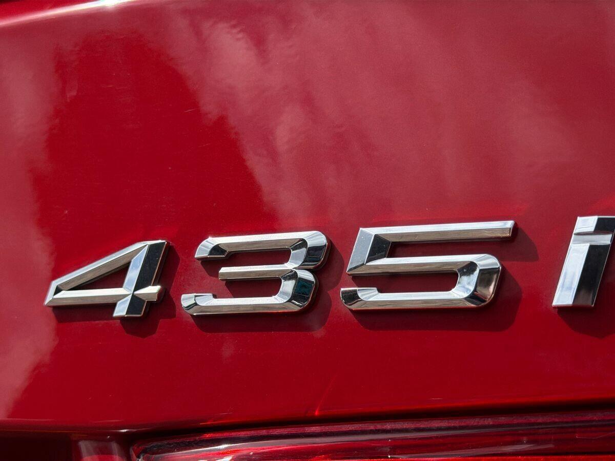 BMW 4 Series - Image 32