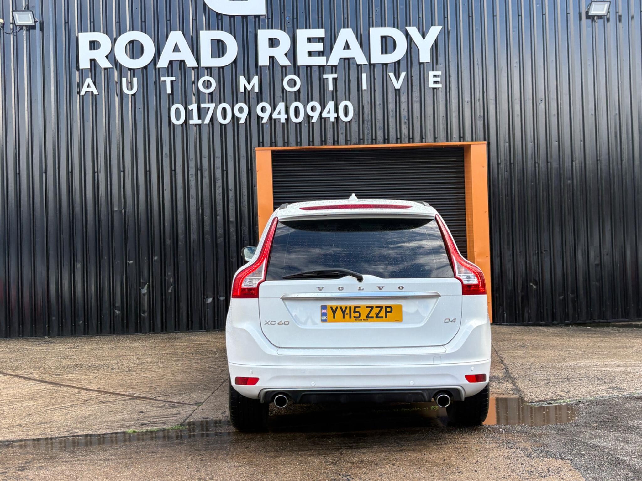 Volvo XC60 - Image 5