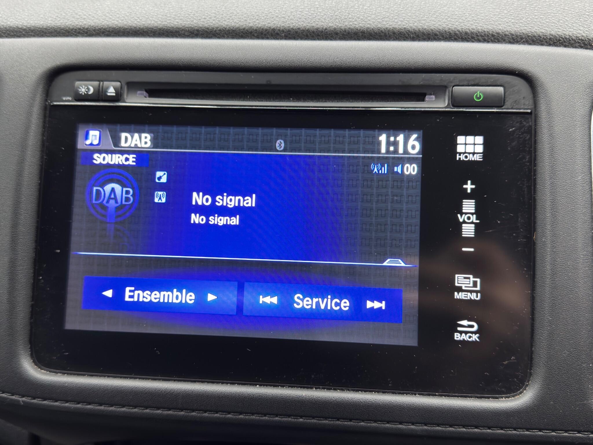 Honda HR-V - Image 30