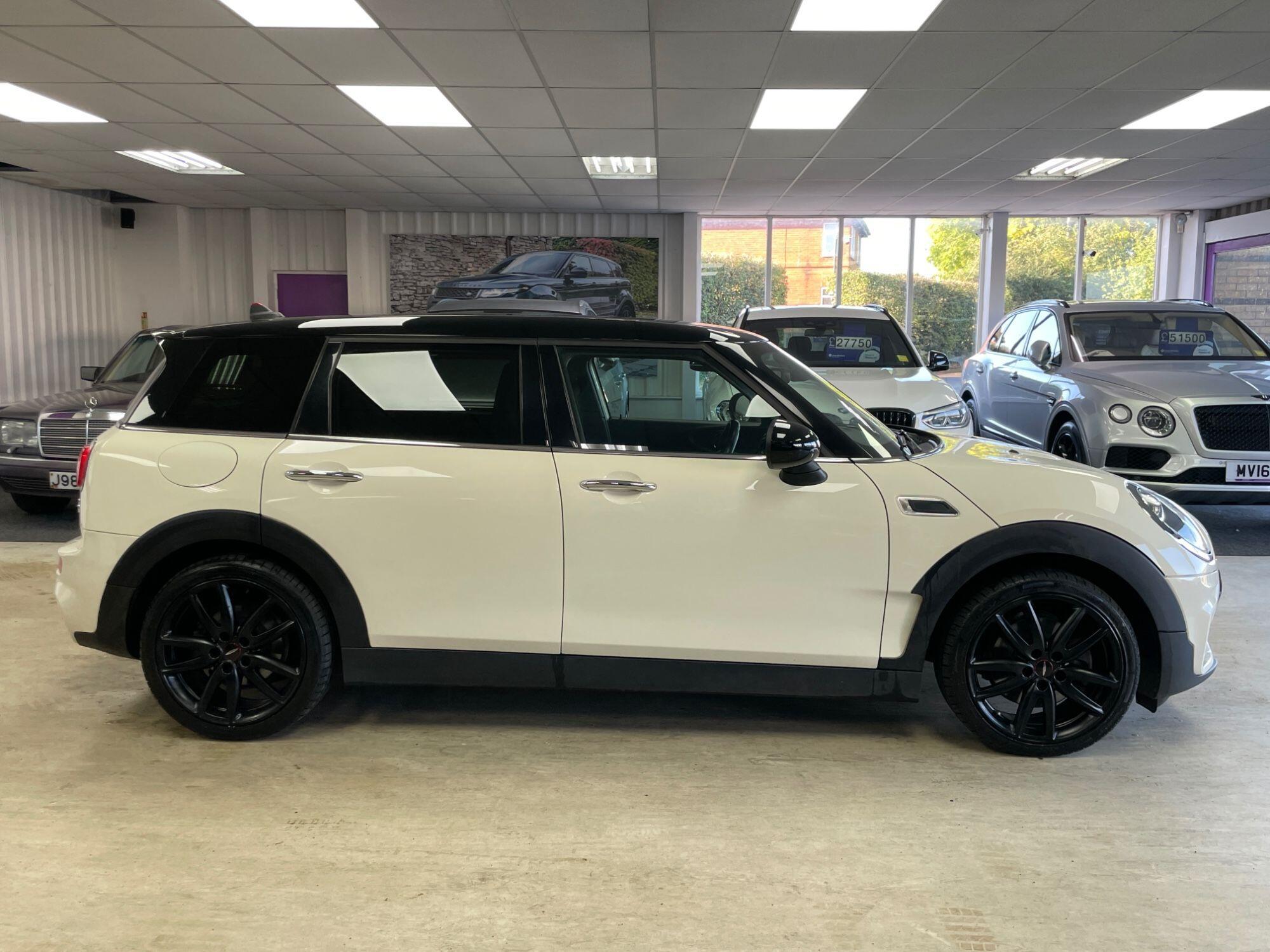 MINI Clubman - Image 11