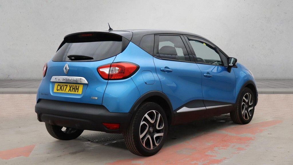 Renault Captur - Image 5