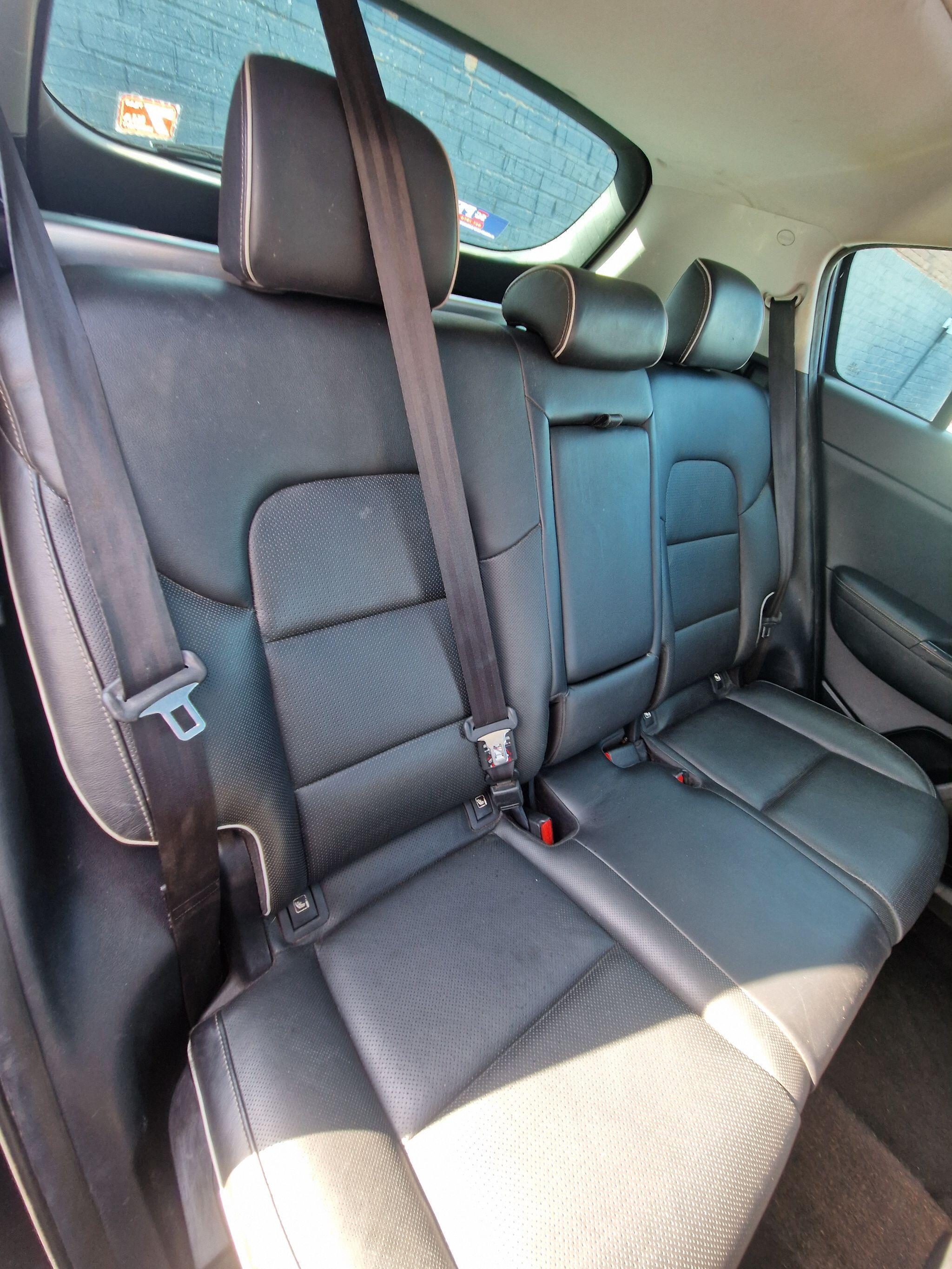 Kia Sportage - Image 45