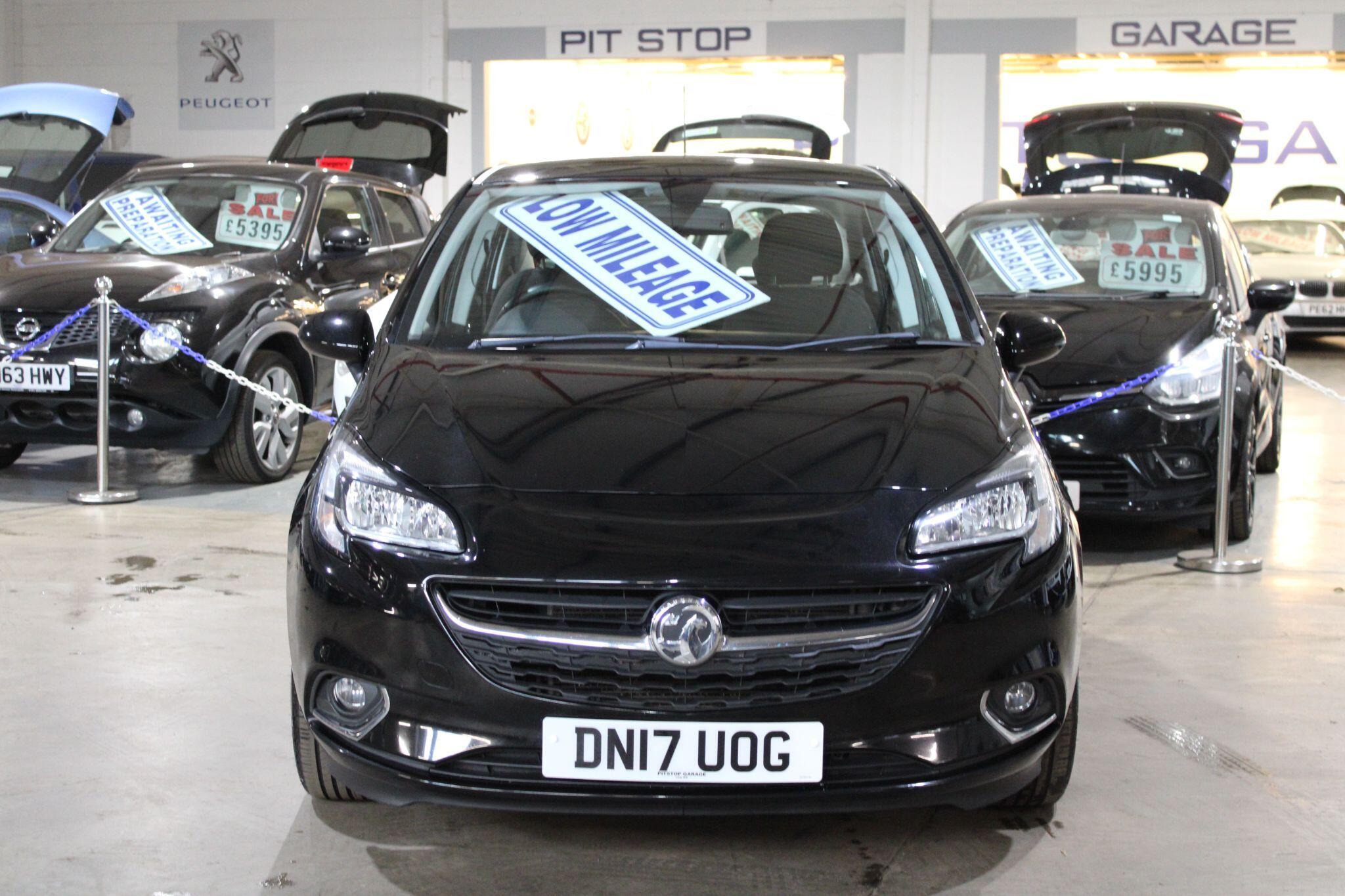 Vauxhall Corsa - Image 5