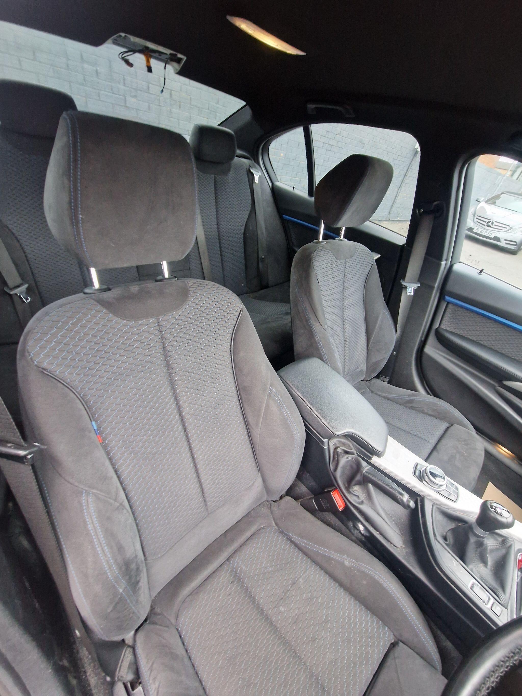 BMW 3 Series - Image 28