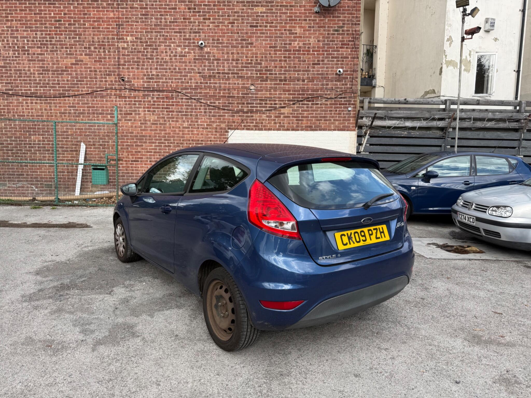 Ford Fiesta - Image 5