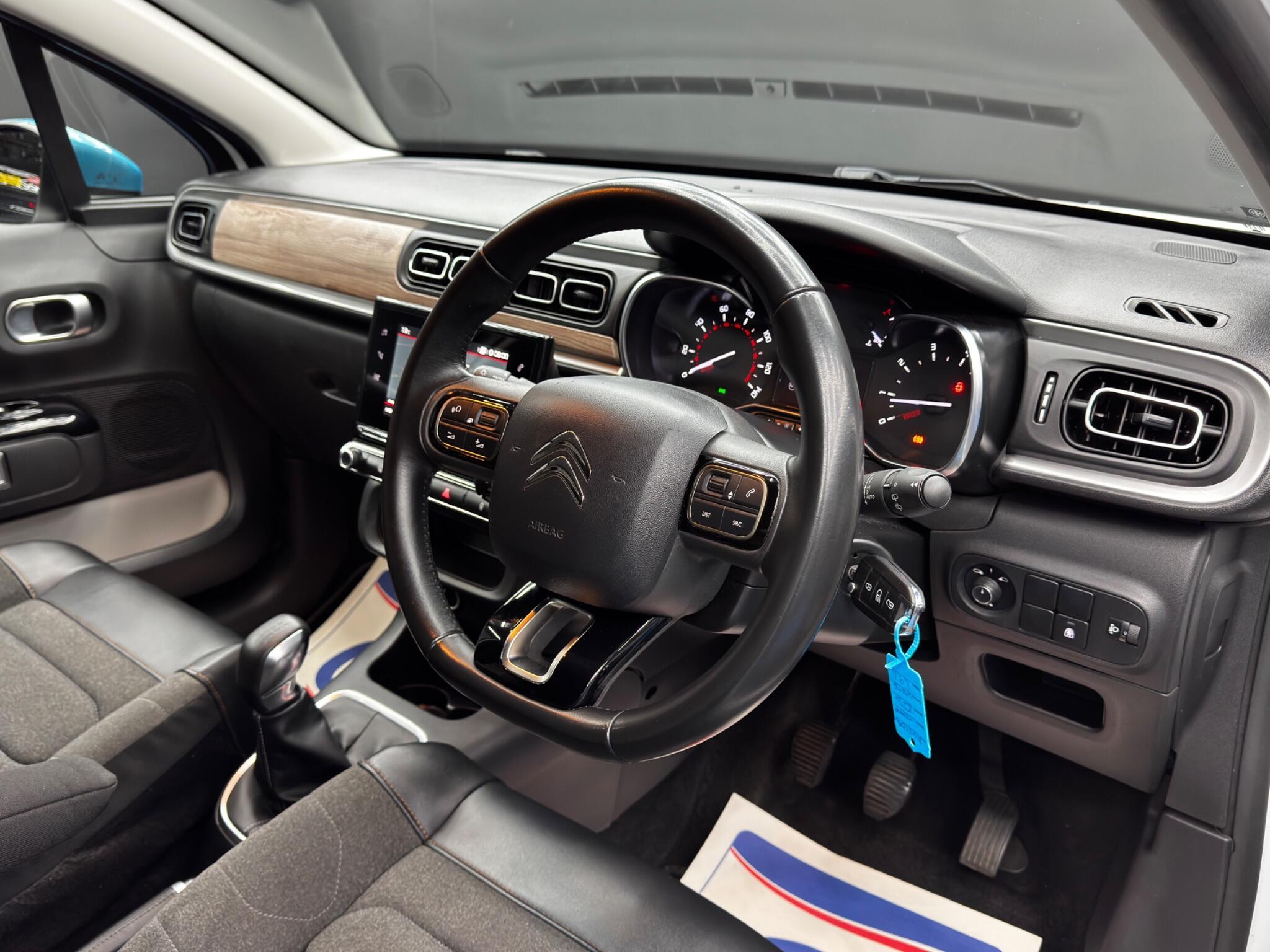 Citroen C3 - Image 9