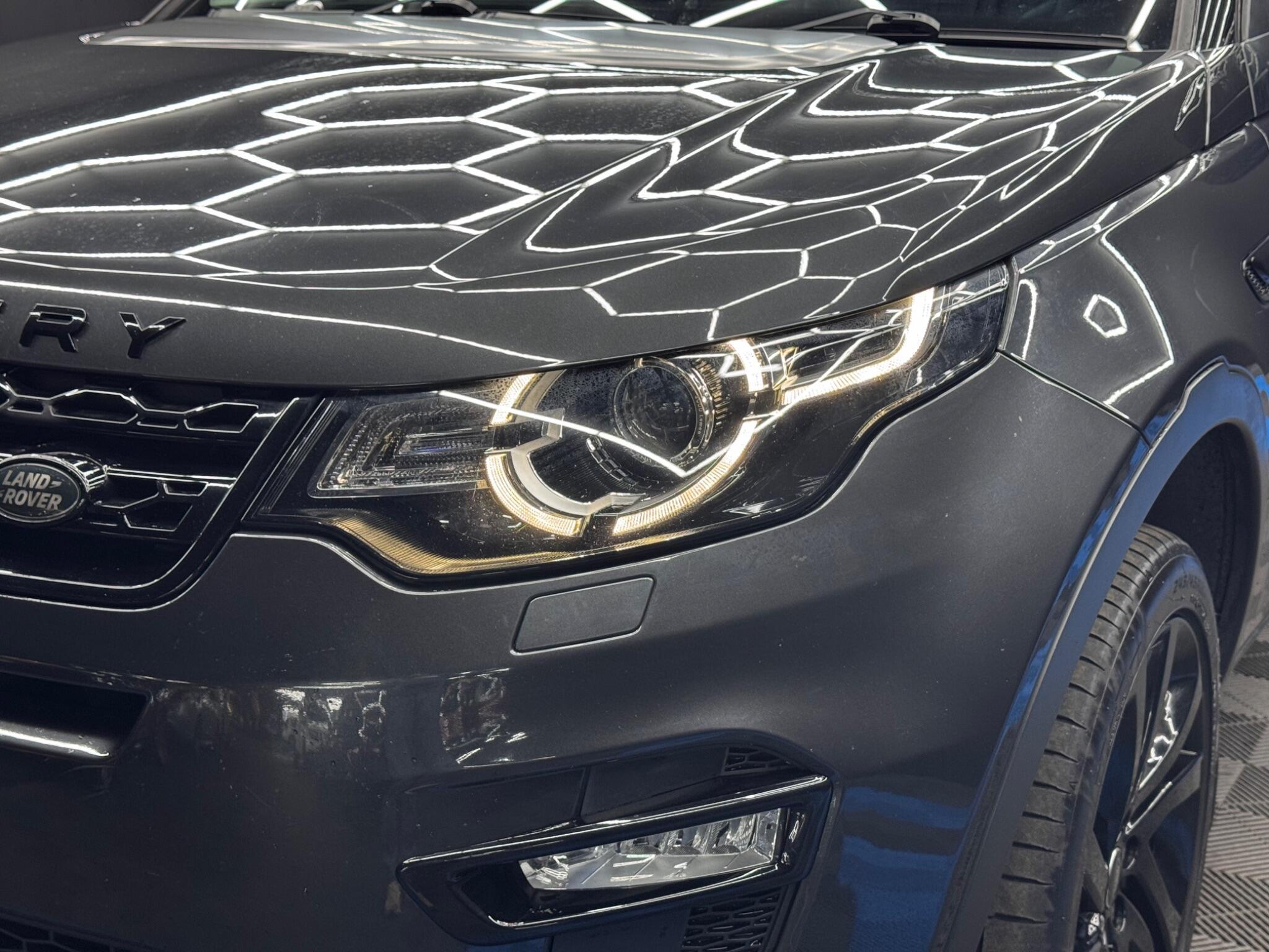 Land Rover DISCOVERY SPORT - Image 51