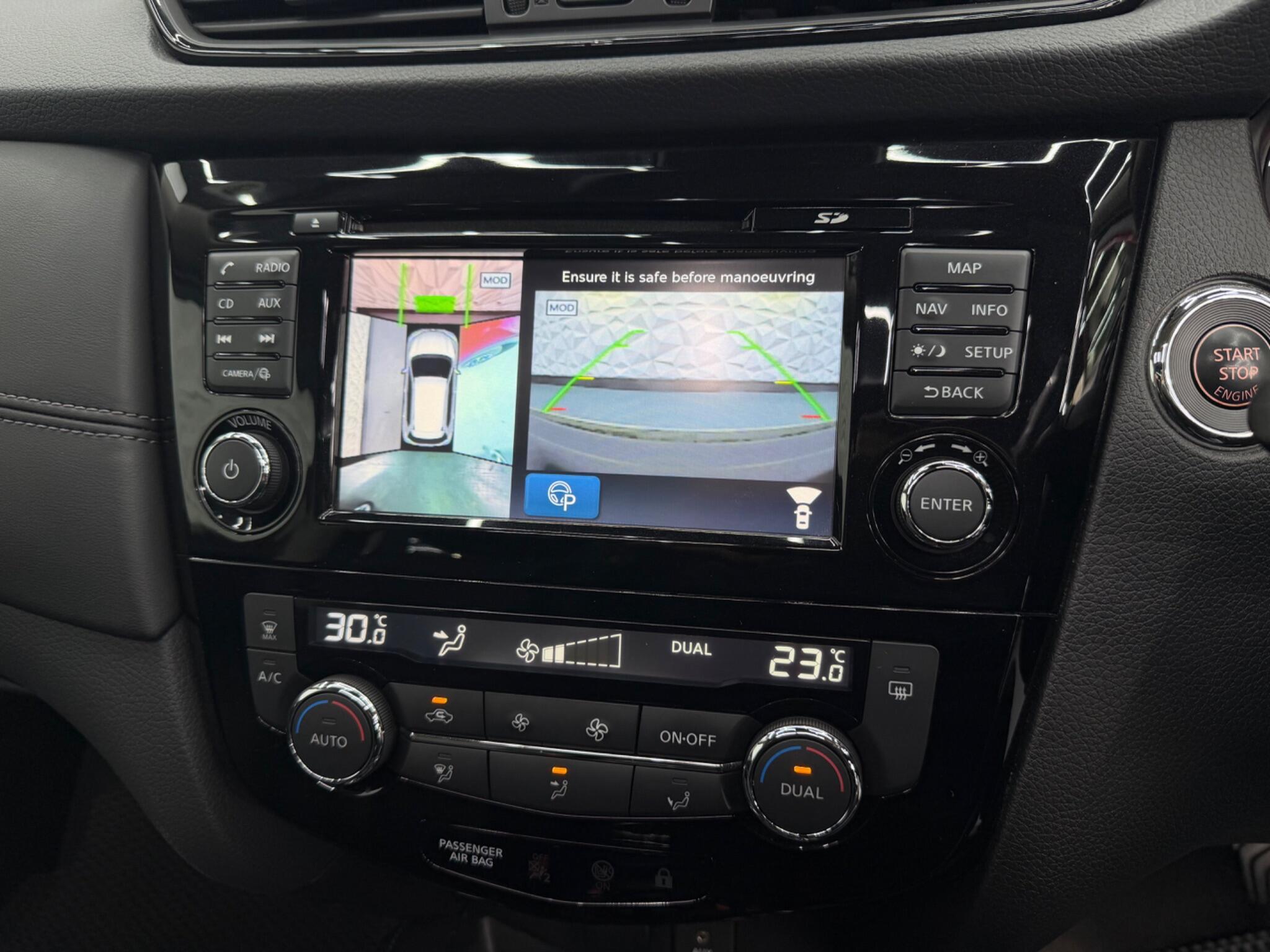 Nissan X-Trail - Image 27