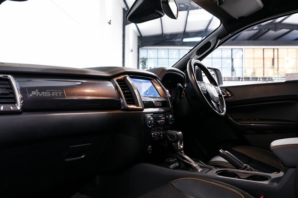 Ford Ranger - Image 19