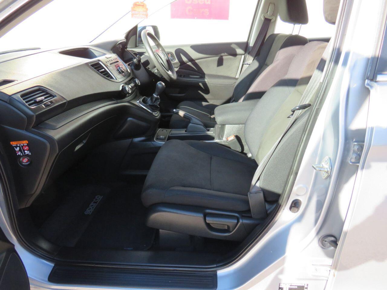 Honda CR-V - Image 9