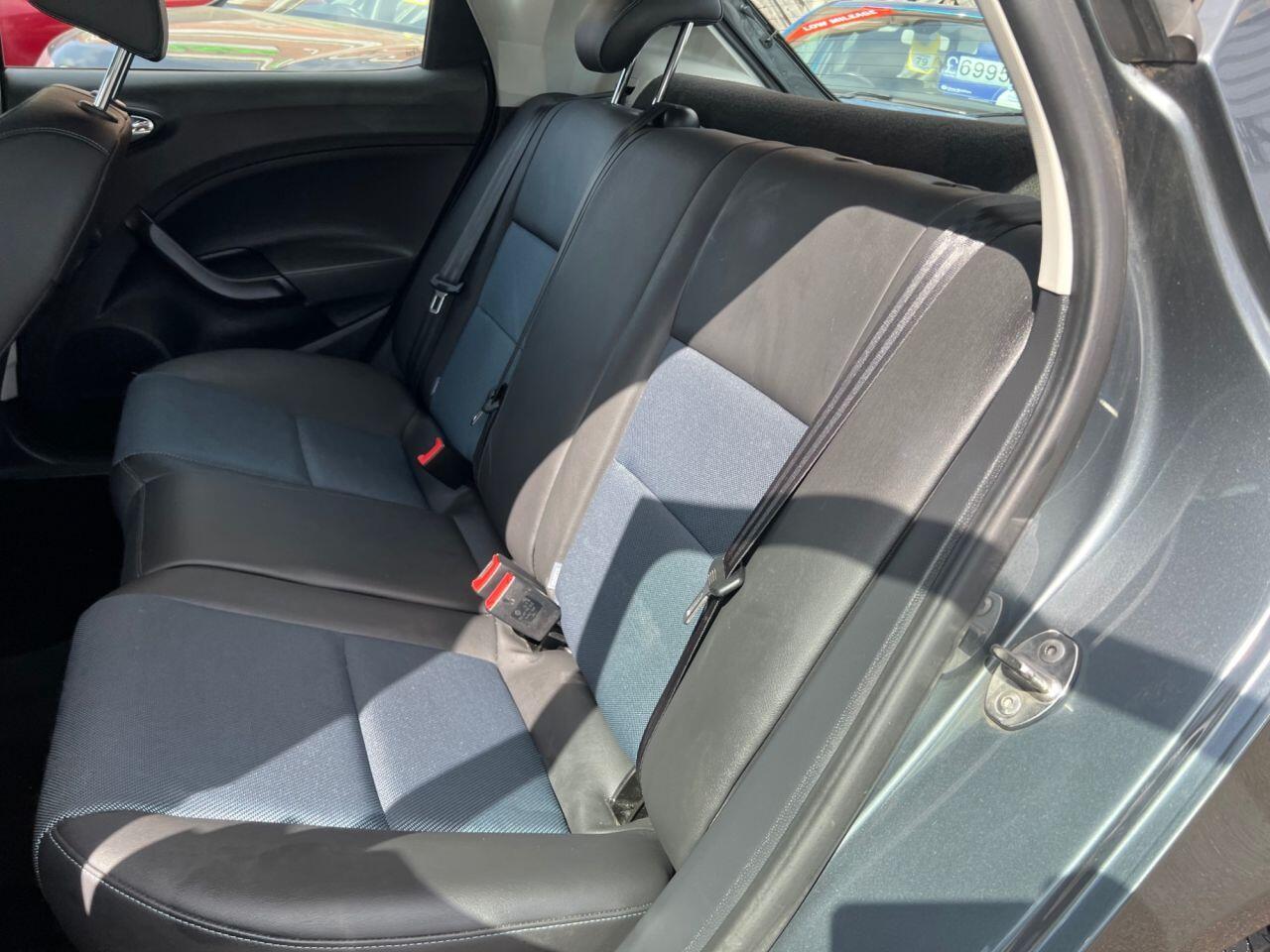 SEAT Ibiza - Image 30