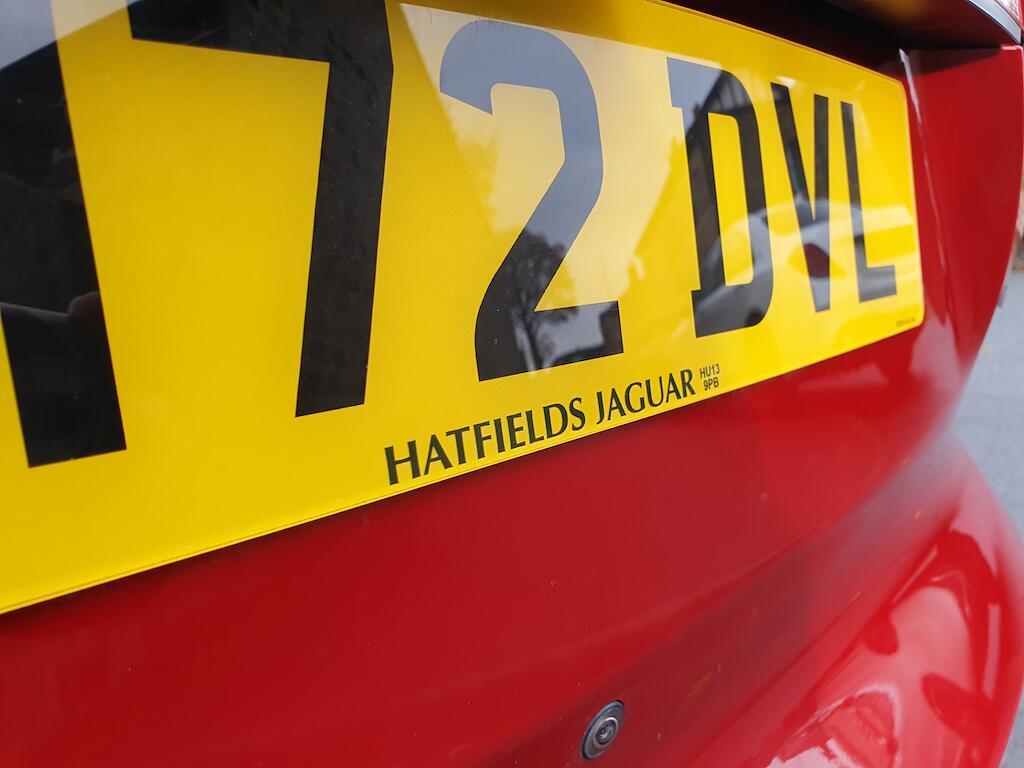 Jaguar F-Type - Image 25