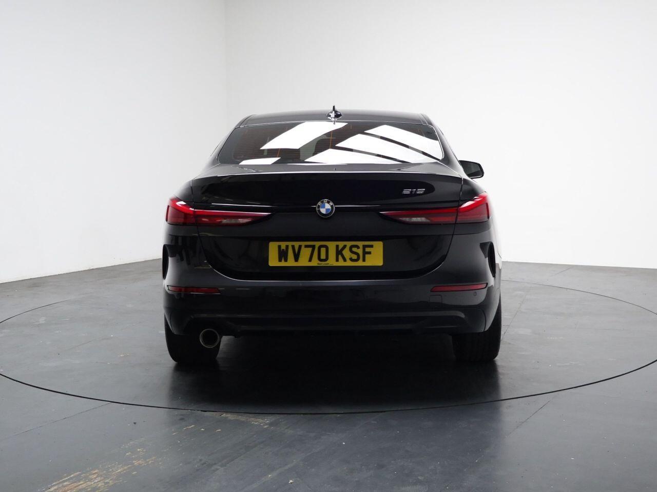 BMW 2 SERIES GRAN COUPE - Image 10