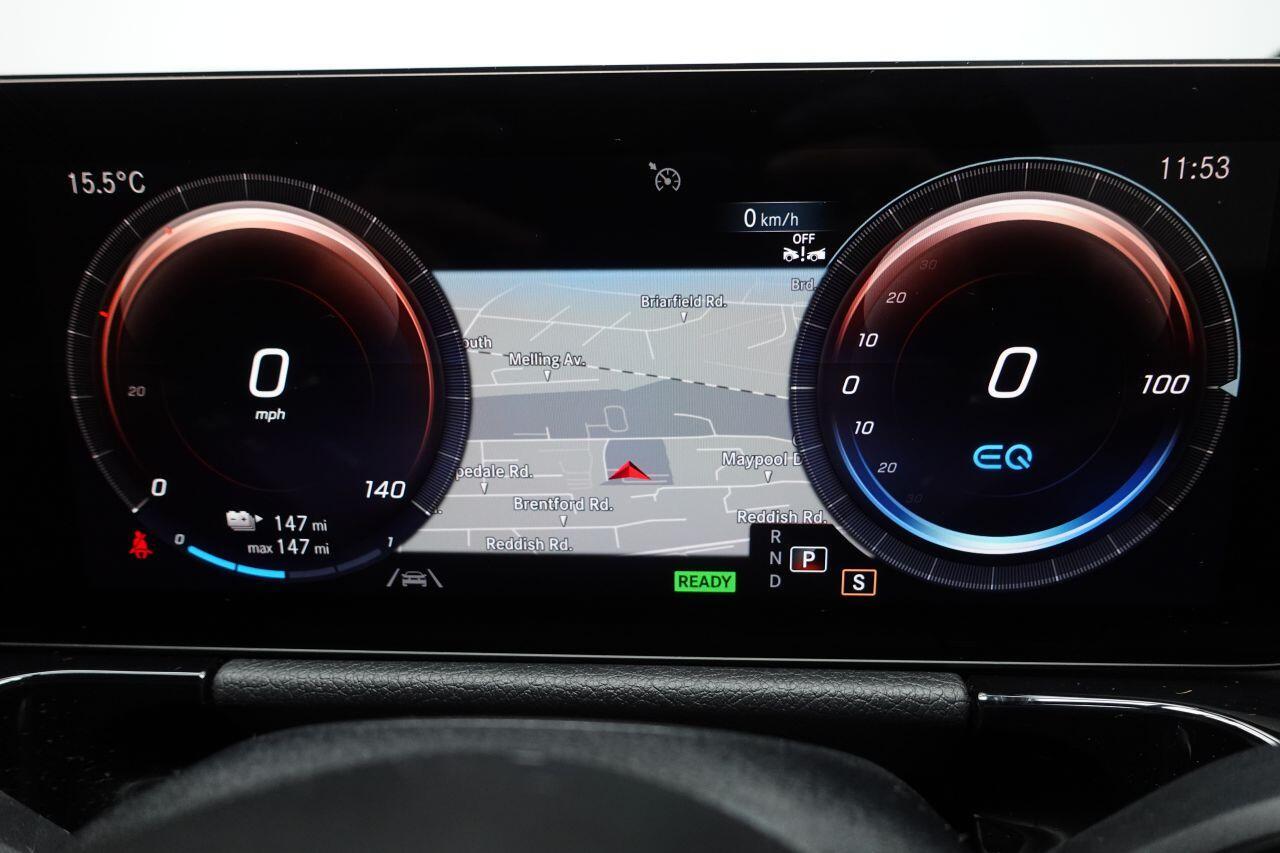Mercedes-benz EQA - Image 33